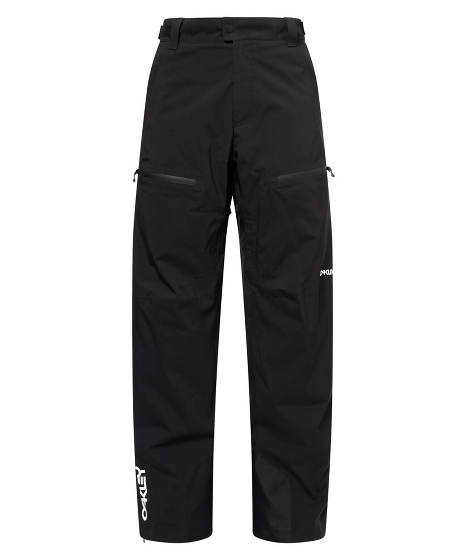 2526】OAKLEY オークリー スノーボード ウェア パンツ ユニセックス