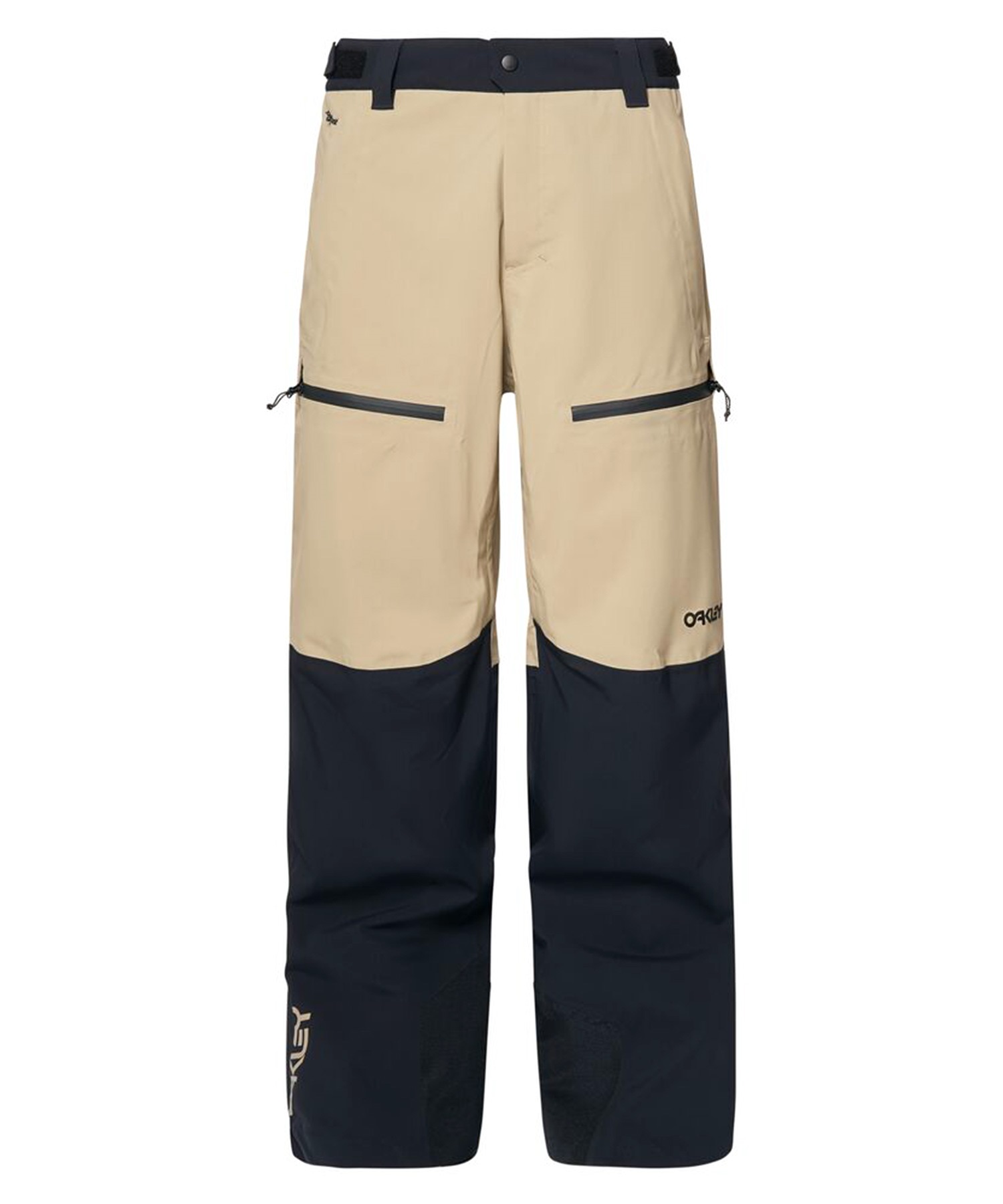 K*服様 00s oakley スノーパンツ　tech 2526】OAKLEY オークリー スノーボード ウェア パンツ ユニセックス