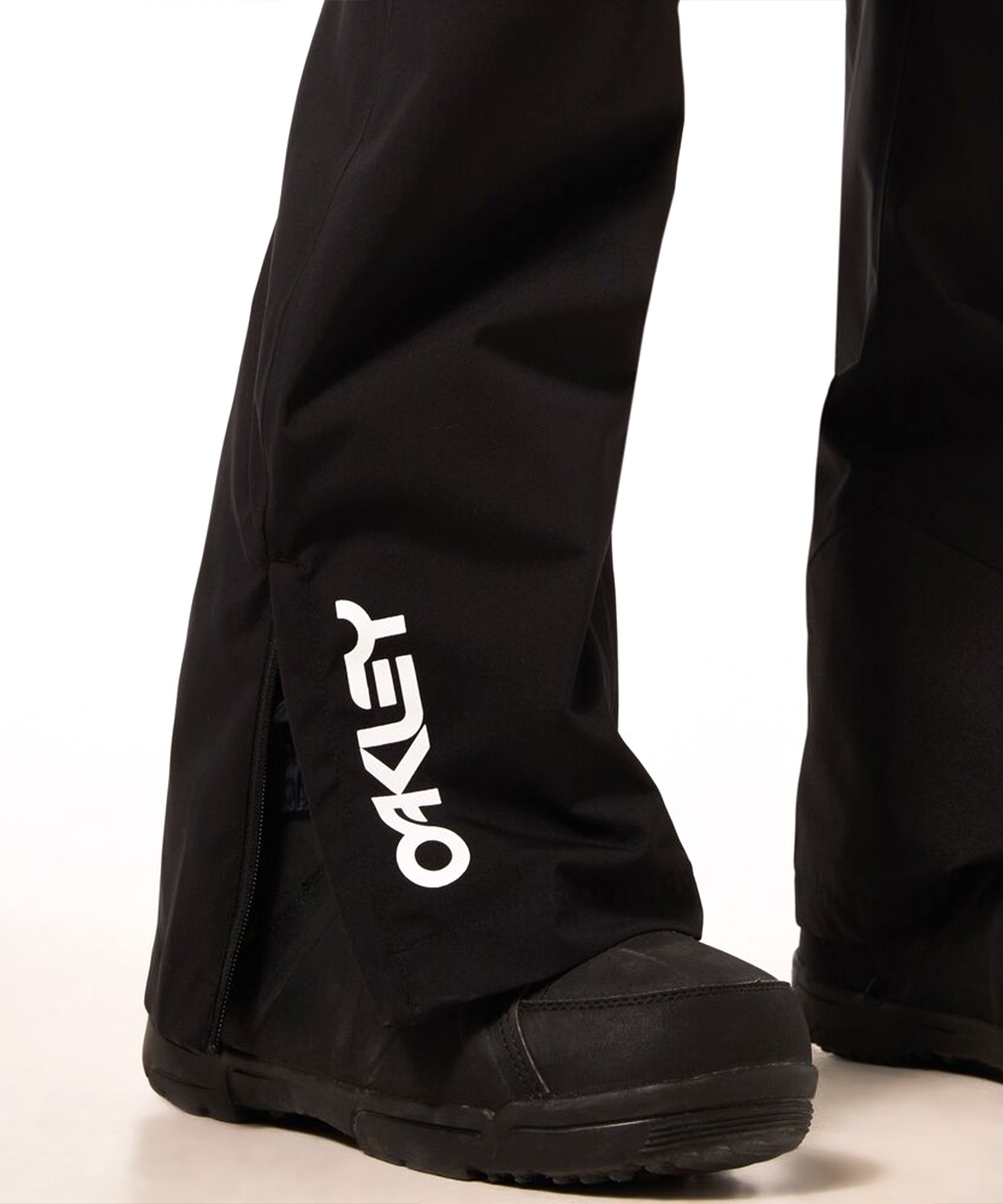 2526】OAKLEY オークリー スノーボード ウェア パンツ ユニセックス