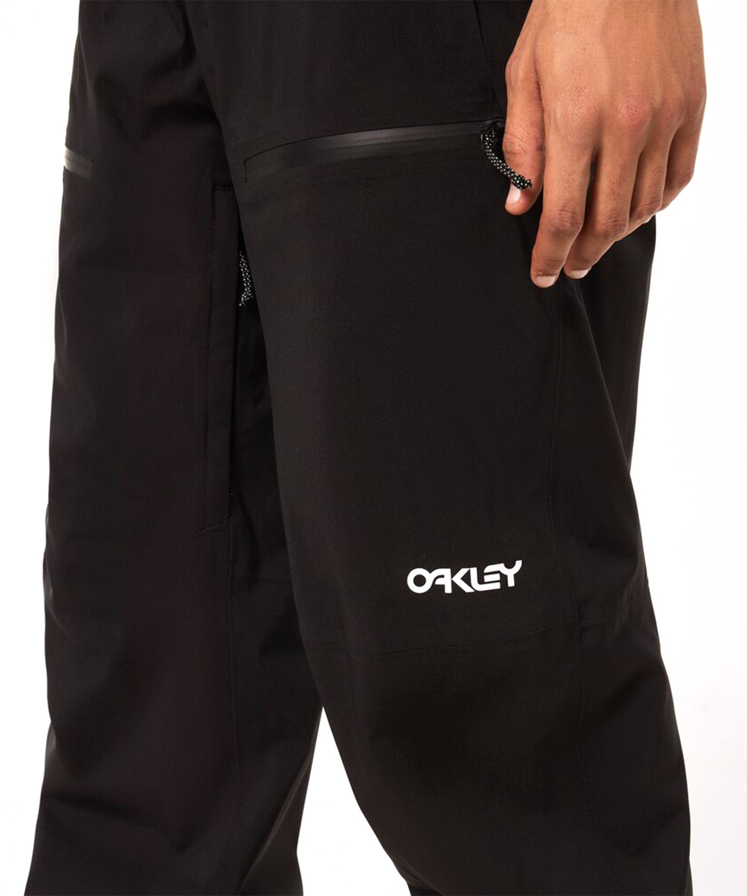 OAKLEY オークリー スノーボード ウェア パンツ ユニセックス TNP