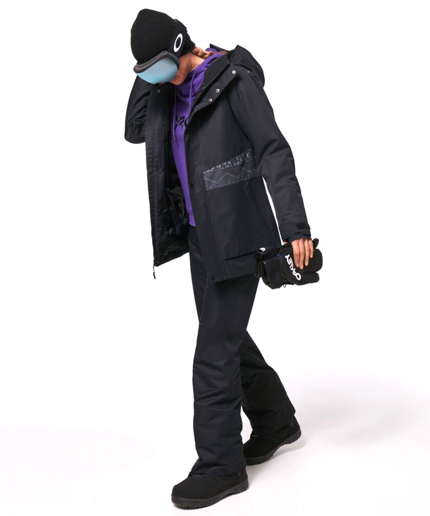 OAKLEY オークリー JASMINE INSULATED PANT スノーボード ウェア