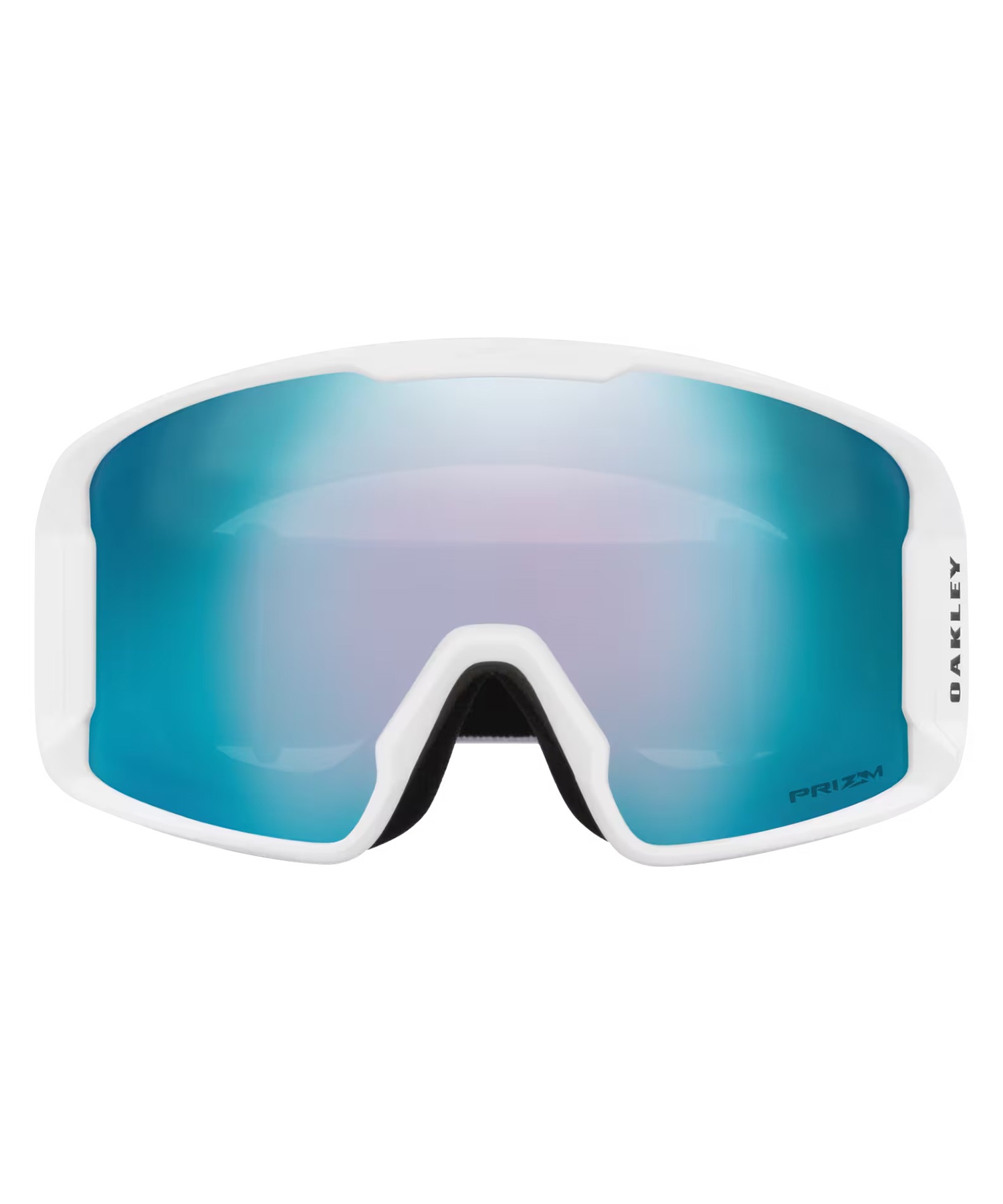 OAKLEY オークリー スノーボード ゴーグル ユニセックス LINE MINER XL