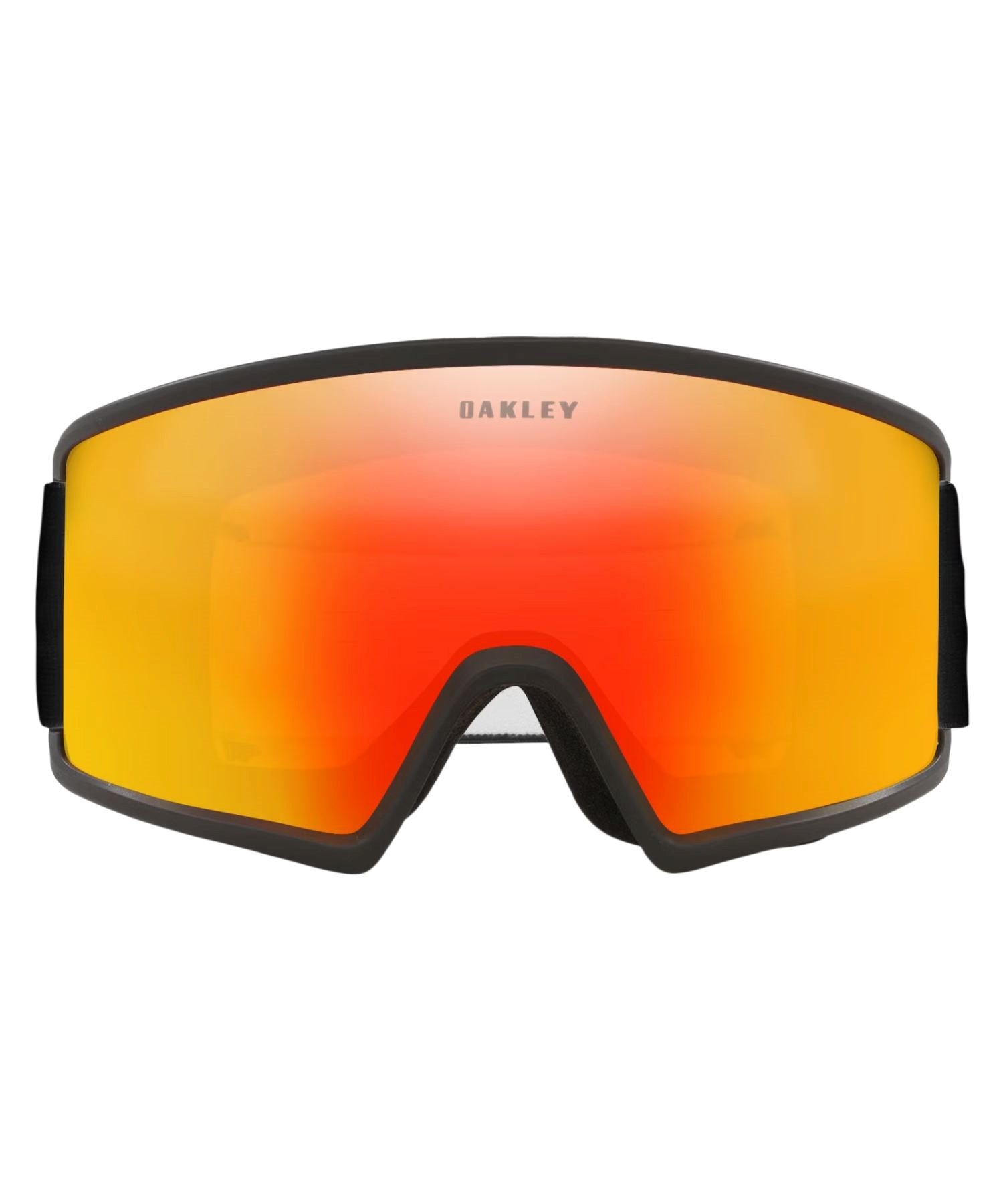 OAKLEY オークリー TARGET LINE L 平面レンズ スノーボード ゴーグル