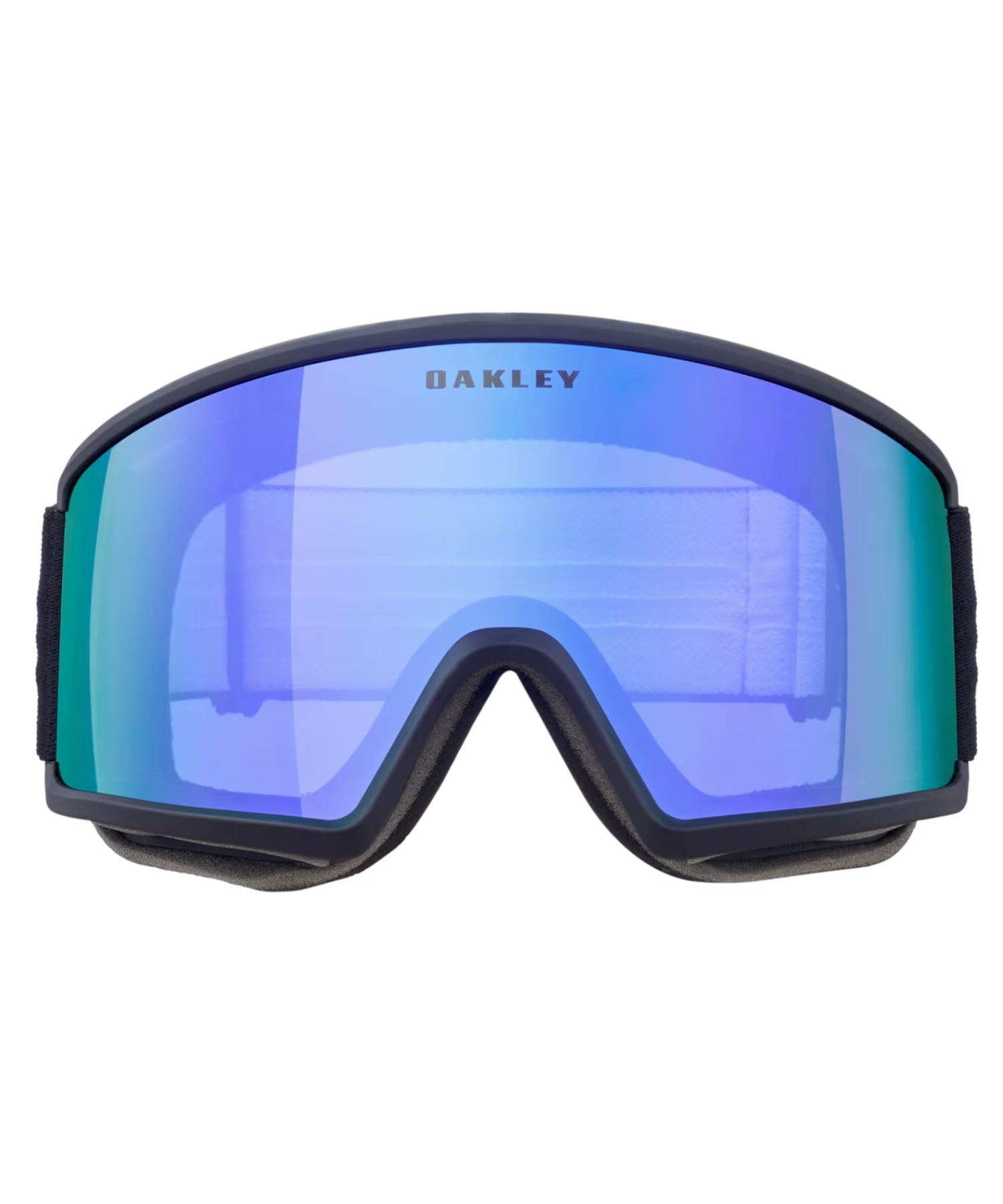 OAKLEY オークリー TARGET LINE L 平面レンズ スノーボード ゴーグル