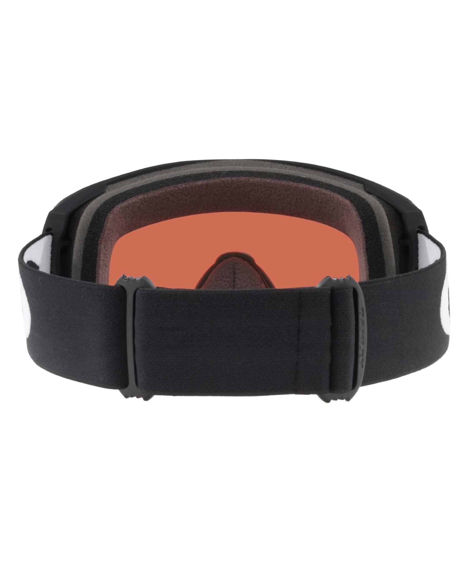 OAKLEY オークリー LINE MINER M 平面レンズ スノーボード ゴーグル