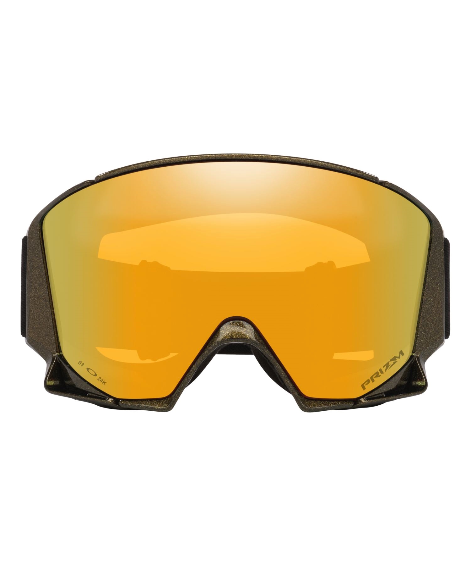 OAKLEY オークリー FLOW SCAPE L ASIA 球面レンズ スノーボード