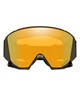 OAKLEY オークリー FLOW SCAPE L ASIA 球面レンズ スノーボード ゴーグル ユニセックス ムラサキスポーツ 25-26モデル MM L31(PR24I-L)