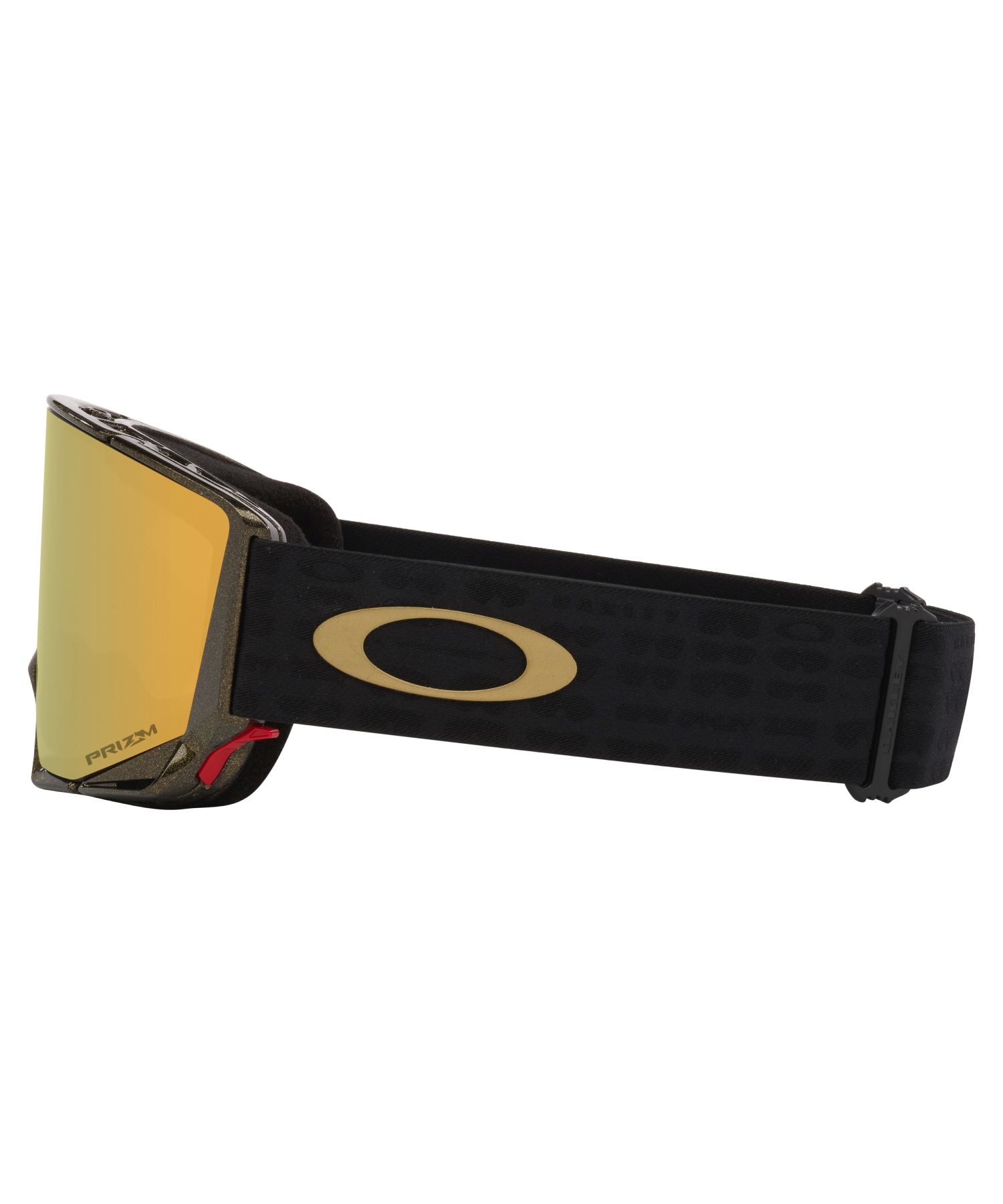 OAKLEY オークリー FLOW SCAPE L ASIA 球面レンズ スノーボード