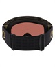 OAKLEY オークリー FLOW SCAPE L ASIA 球面レンズ スノーボード ゴーグル ユニセックス ムラサキスポーツ 25-26モデル MM L31(PR24I-L)