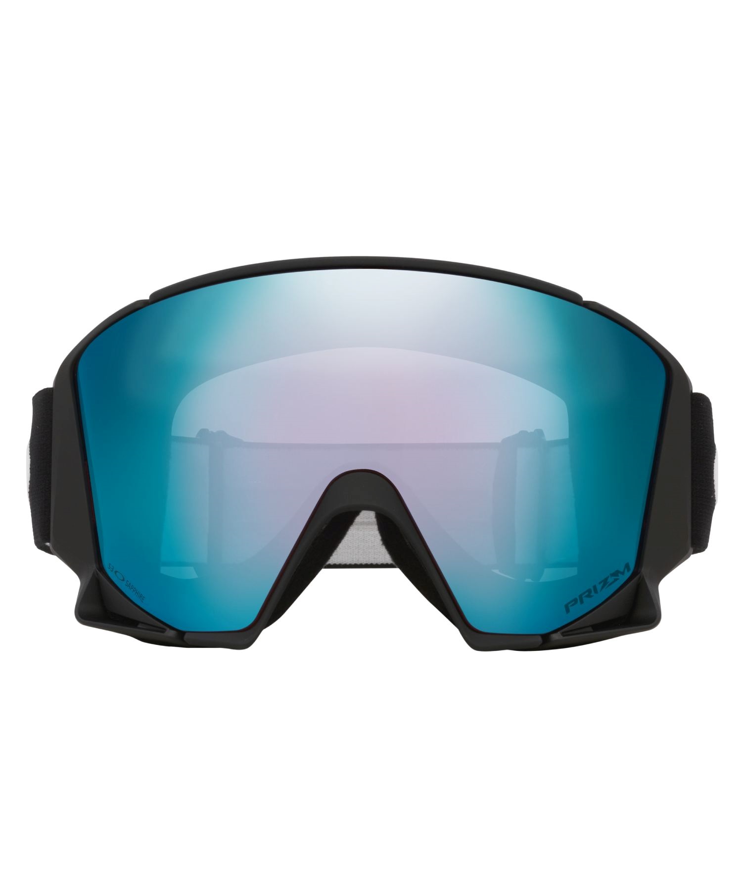 OAKLEY オークリー FLOW SCAPE L ASIA 球面レンズ スノーボード