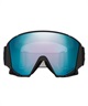 OAKLEY オークリー FLOW SCAPE L ASIA 球面レンズ スノーボード ゴーグル ユニセックス ムラサキスポーツ 25-26モデル MM L31(PR24I-L)