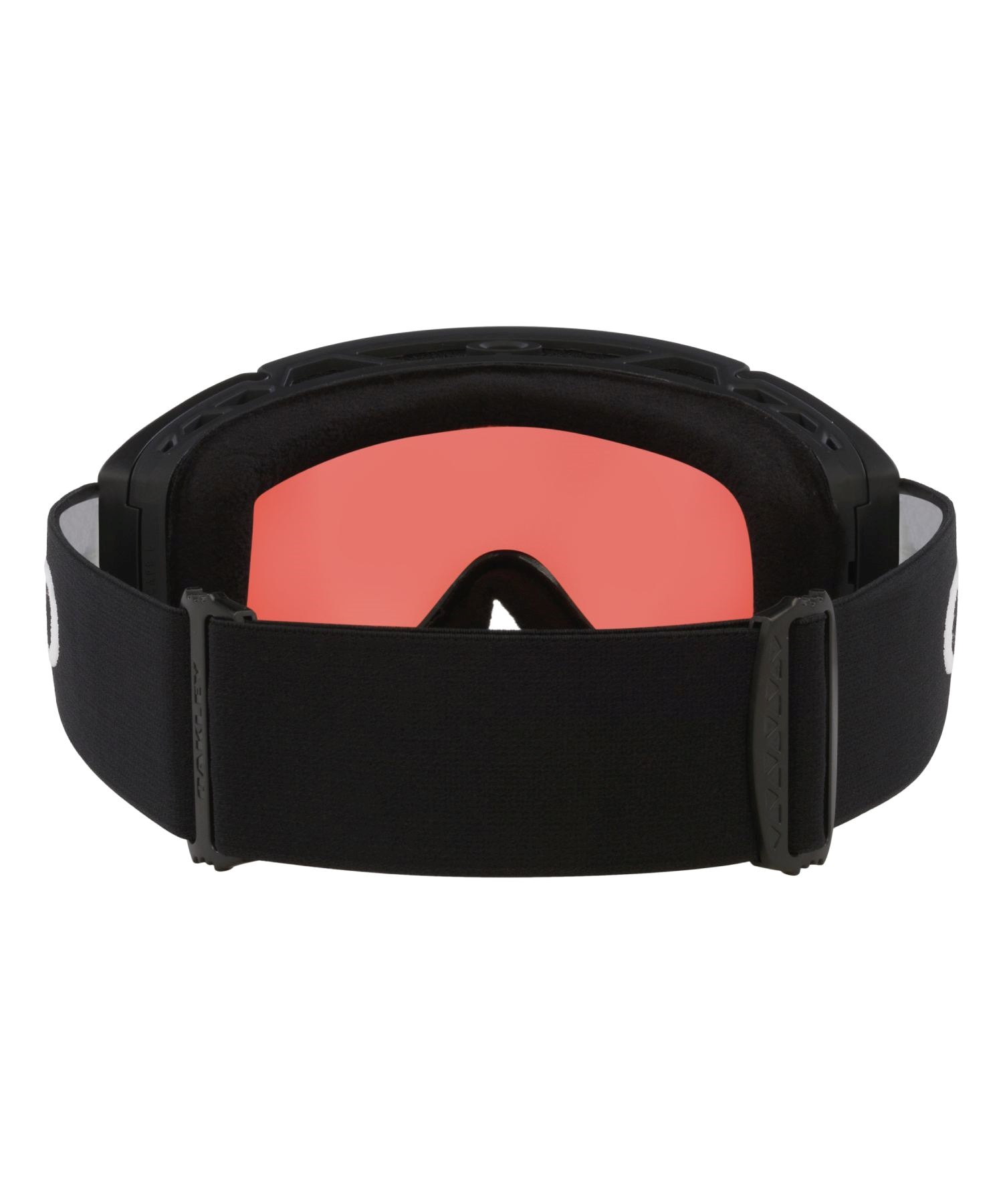 OAKLEY オークリー FLOW SCAPE L ASIA 球面レンズ スノーボード