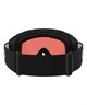OAKLEY オークリー FLOW SCAPE L ASIA 球面レンズ スノーボード ゴーグル ユニセックス ムラサキスポーツ 25-26モデル MM L31(PR24I-L)