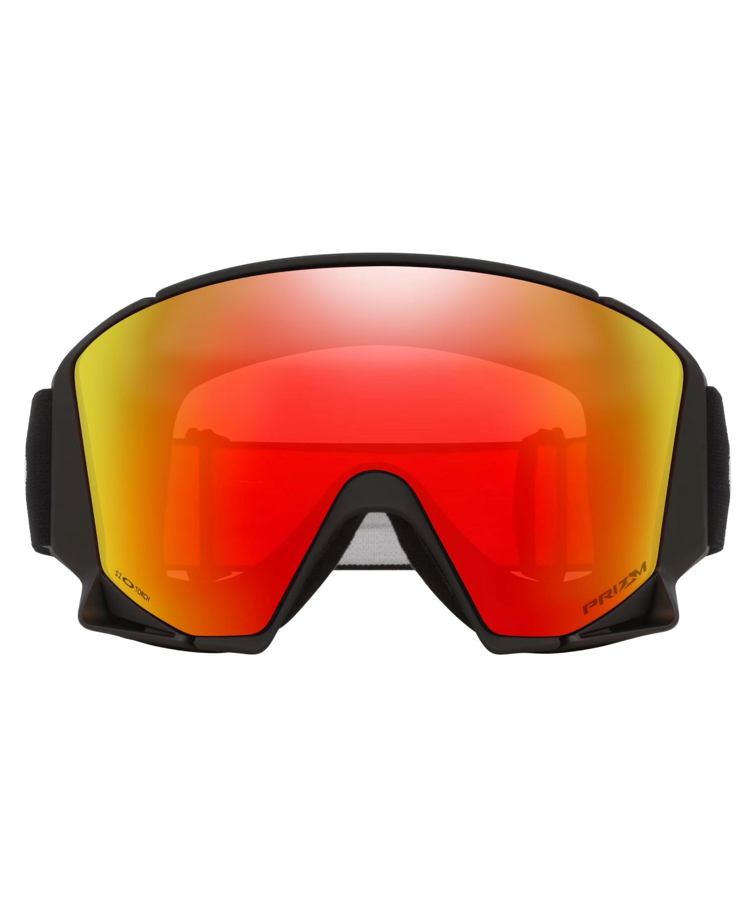OAKLEY オークリー FLOW SCAPE L ASIA 球面レンズ スノーボード