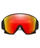 OAKLEY オークリー FLOW SCAPE L ASIA 球面レンズ スノーボード ゴーグル ユニセックス ムラサキスポーツ 25-26モデル MM L31(PR24I-L)