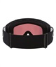 OAKLEY オークリー FLOW SCAPE L ASIA 球面レンズ スノーボード ゴーグル ユニセックス ムラサキスポーツ 25-26モデル MM L31(PR24I-L)