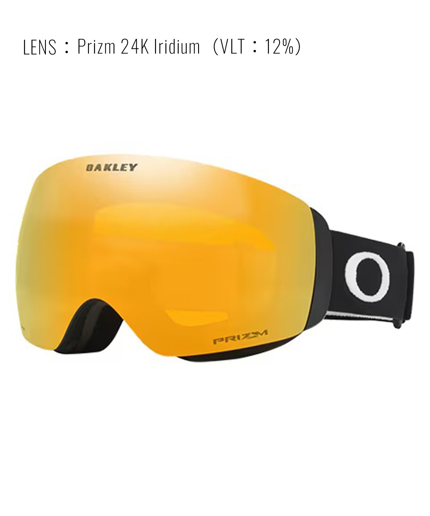 OAKLEY オークリー スノーボード ゴーグル ユニセックス FLIGHT DECK