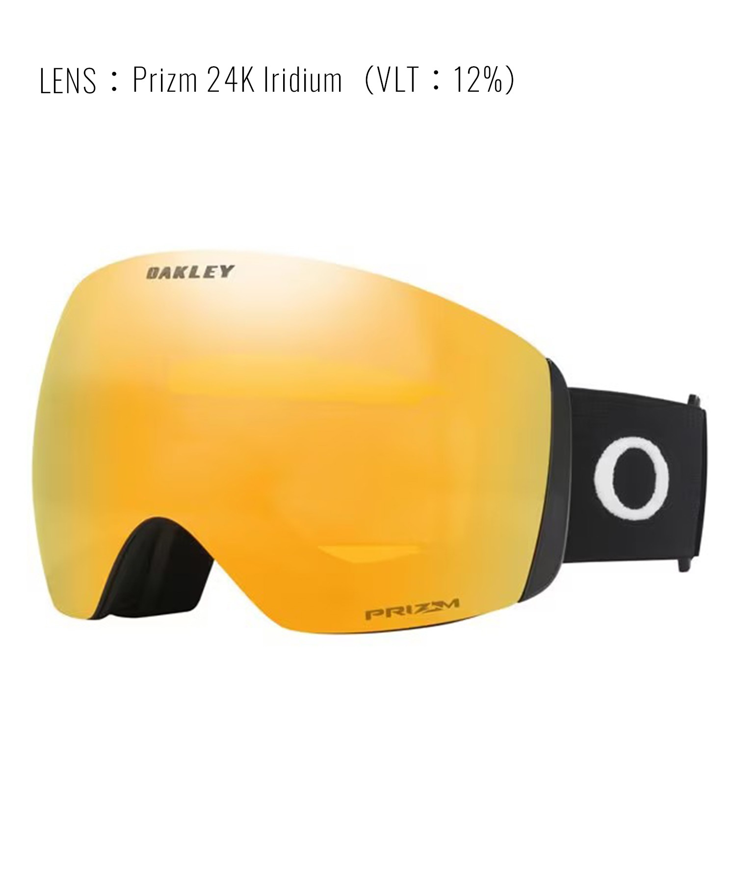 OAKLEY オークリー スノーボード ゴーグル ユニセックス FLIGHT DECK
