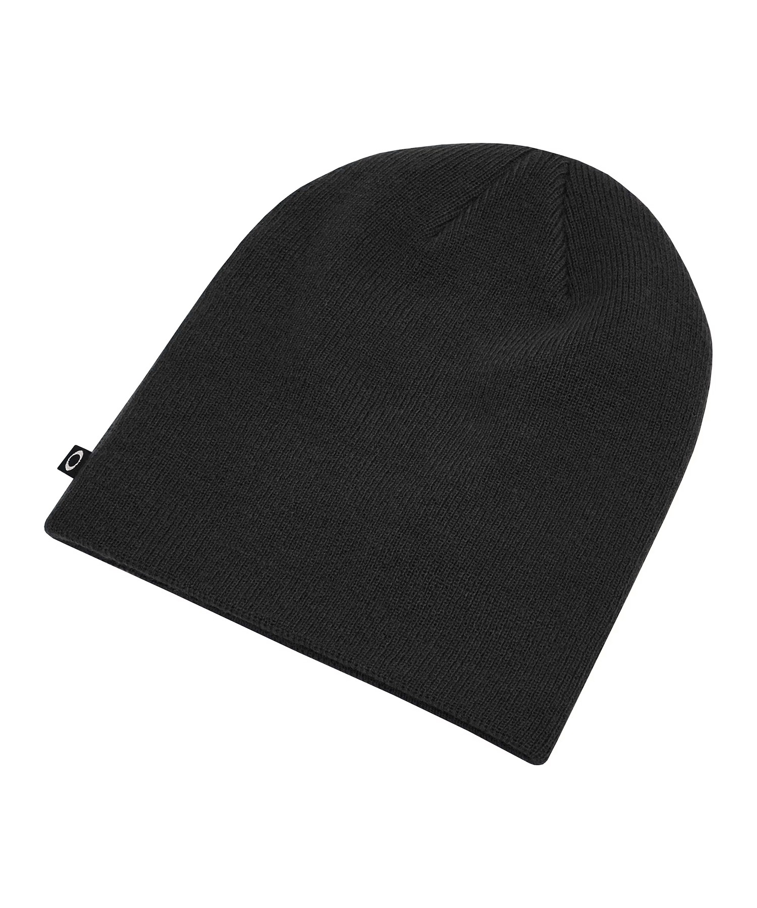 '00s Oakley vintage ビーニー OAKLEY オークリー FINE KNIT HAT スノーボード ビーニー ユニセックス