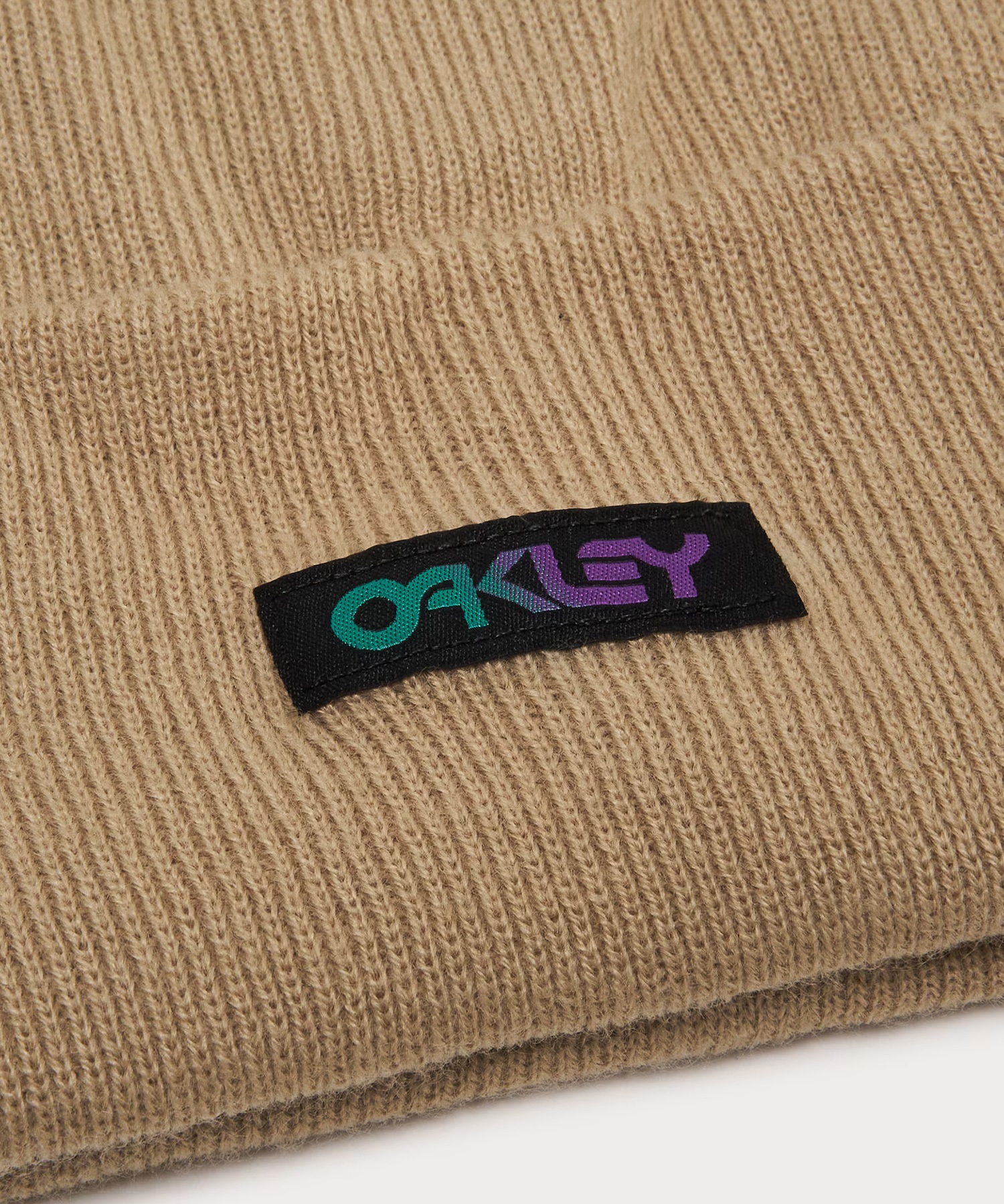 OAKLEY オークリー B1B GRADIENT PATCH BEANIE ビーニー スノーボード