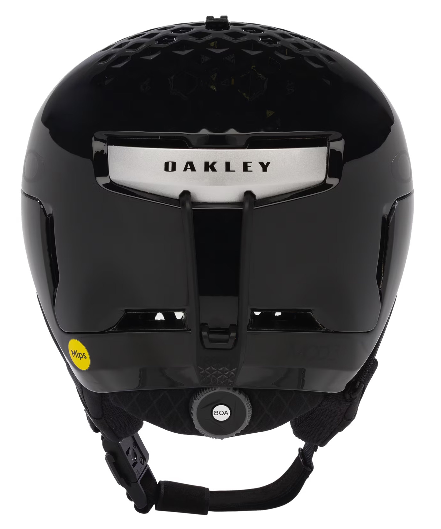 OAKLEY オークリー スノーボード ヘルメット ユニセックス MOD3 ASIAN