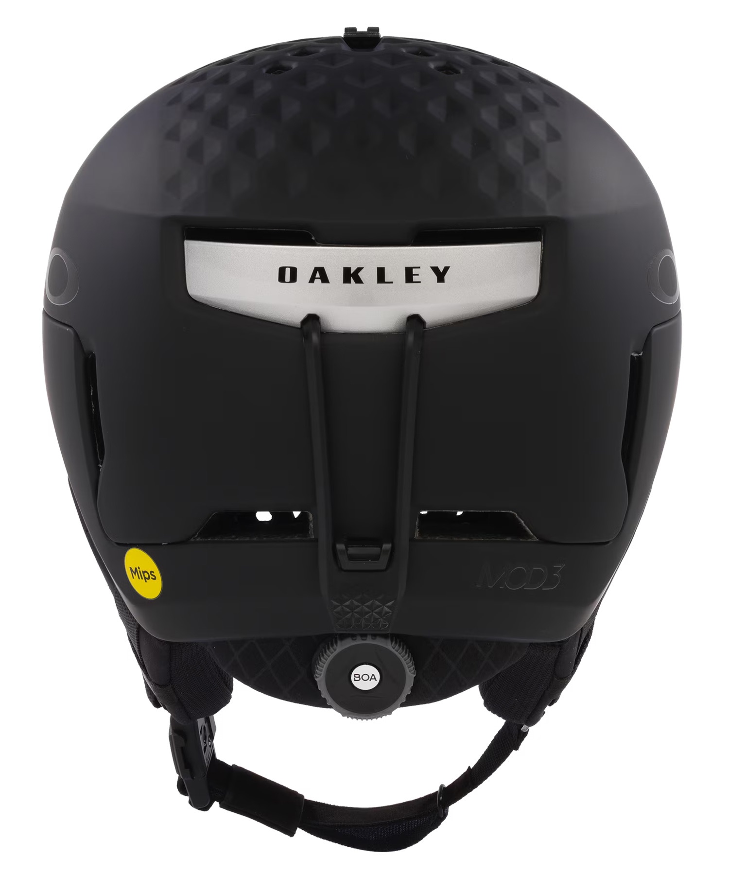 【新品・未使用】OAKLEY オークリー　MOD3 ヘルメット　Lサイズ OAKLEY オークリー スノーボード ヘルメット ユニセックス MOD3 ASIAN