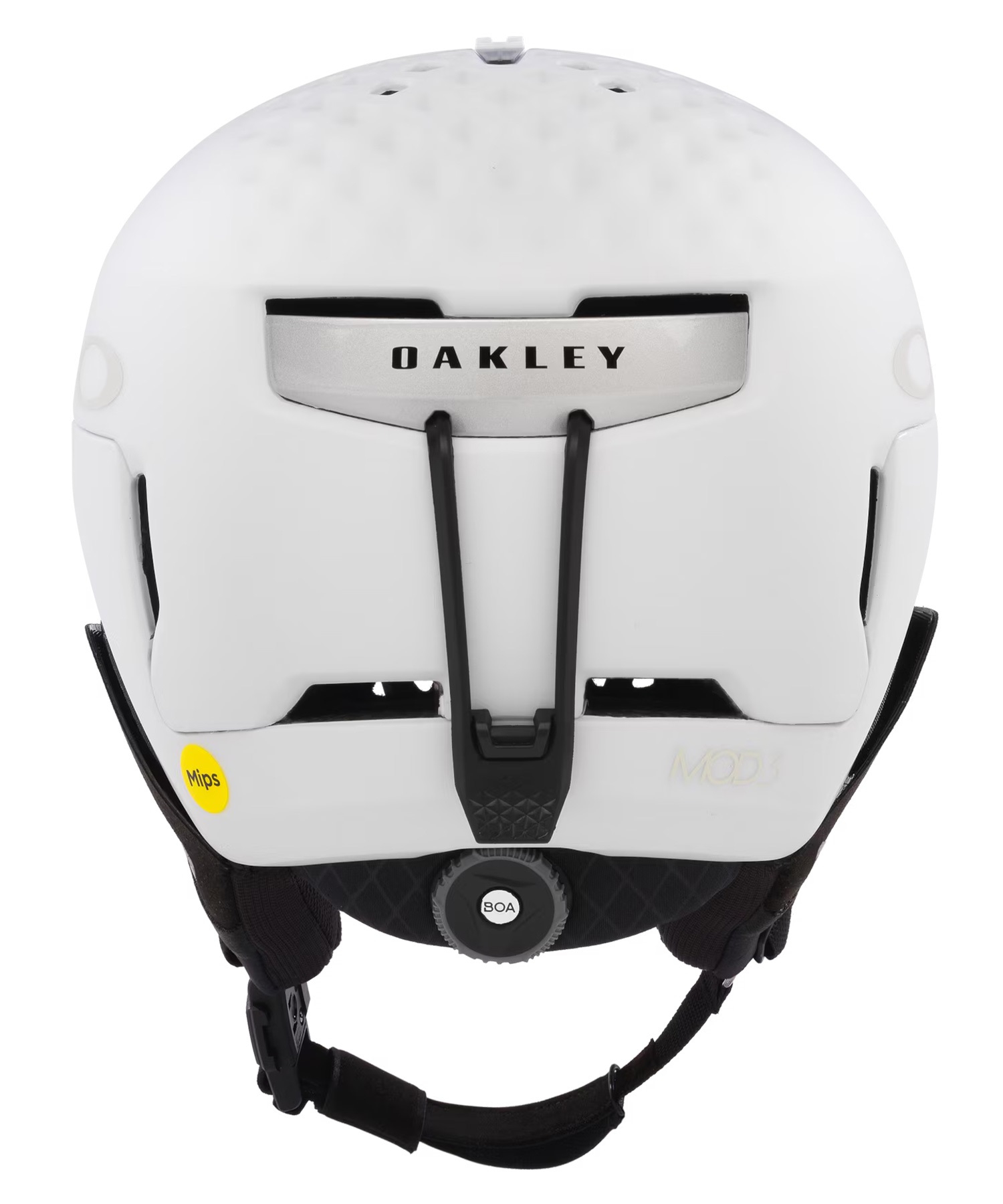 OAKLEY オークリー スノーボード ヘルメット ユニセックス MOD3 ASIAN