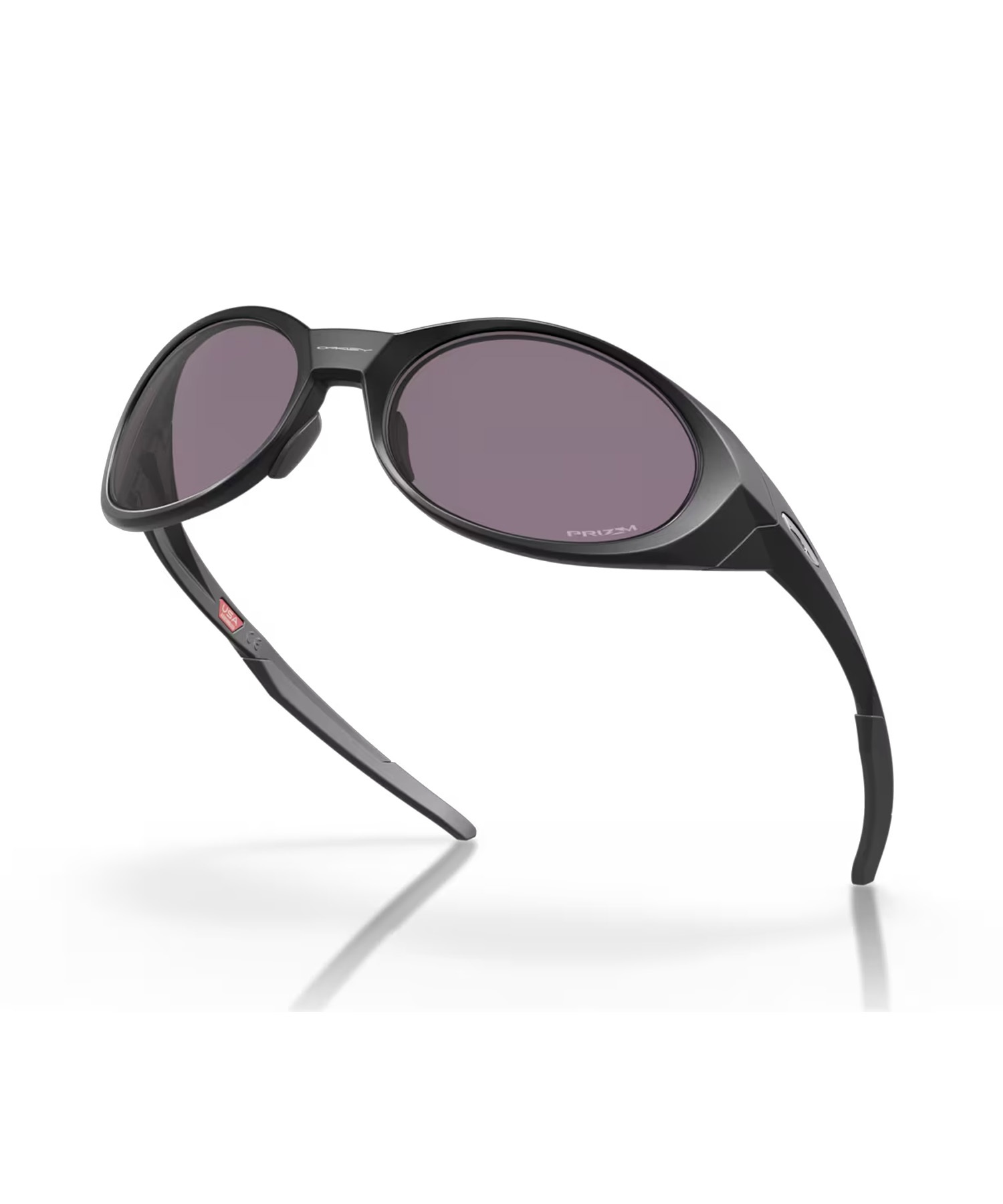 OAKLEY オークリー　アイジャケットレダックスアイウェア　ブラック　レア OAKLEY (オークリー) Eyejacket redux (アイジャケットレ