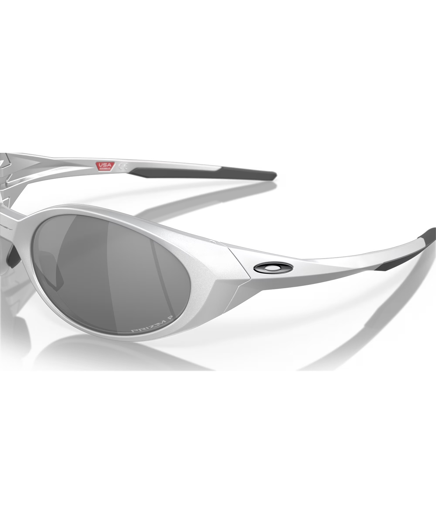 Oakley オークリー サングラス 紫外線対策 Eye Jacket Redux アイジャケットレダックス OO9438-0558(94385-58cm)