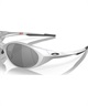 Oakley オークリー サングラス 紫外線対策 Eye Jacket Redux アイジャケットレダックス OO9438-0558(94385-58cm)
