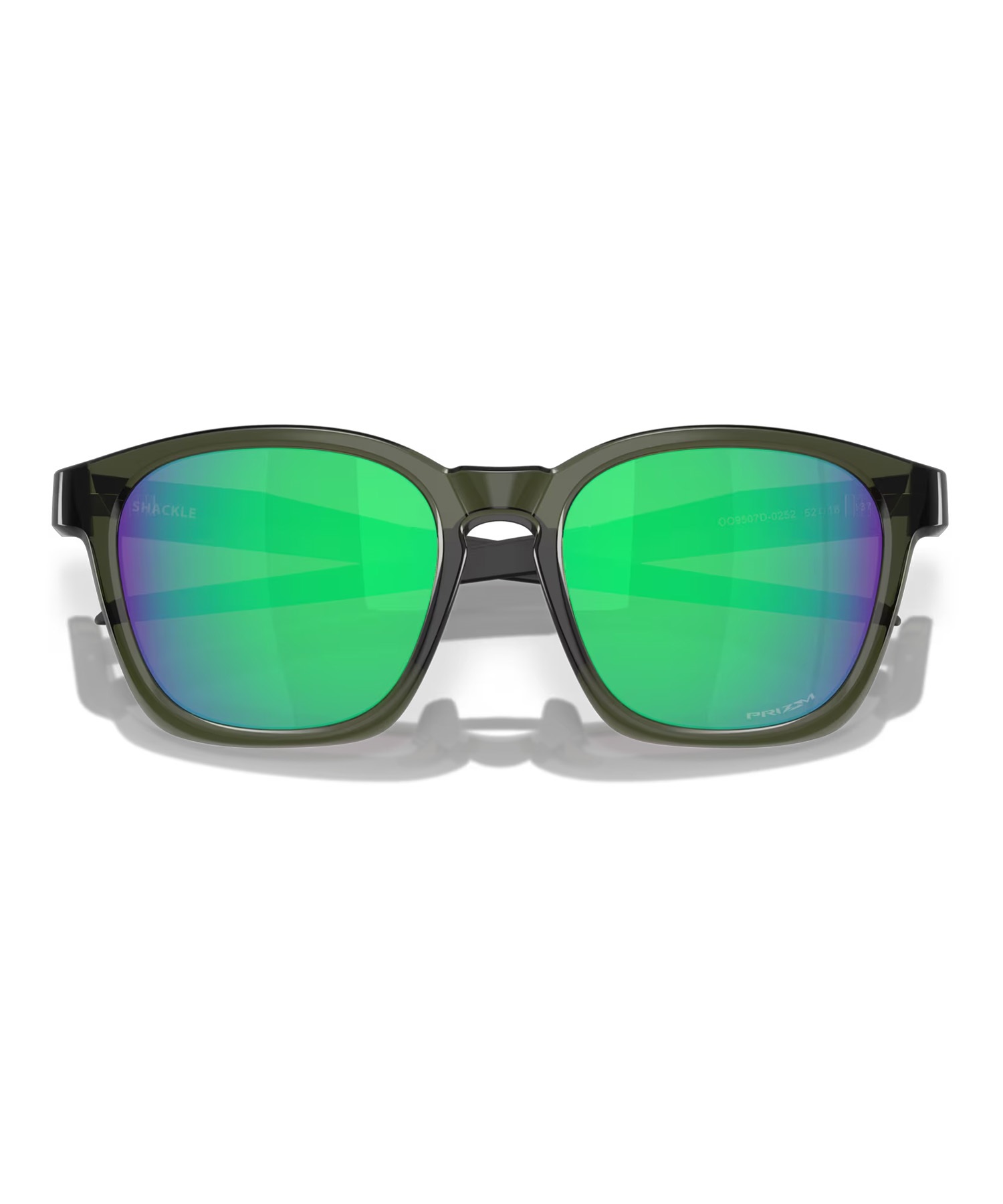 Oakley オークリー サングラス プリズム Shackle シャックル OO9507D