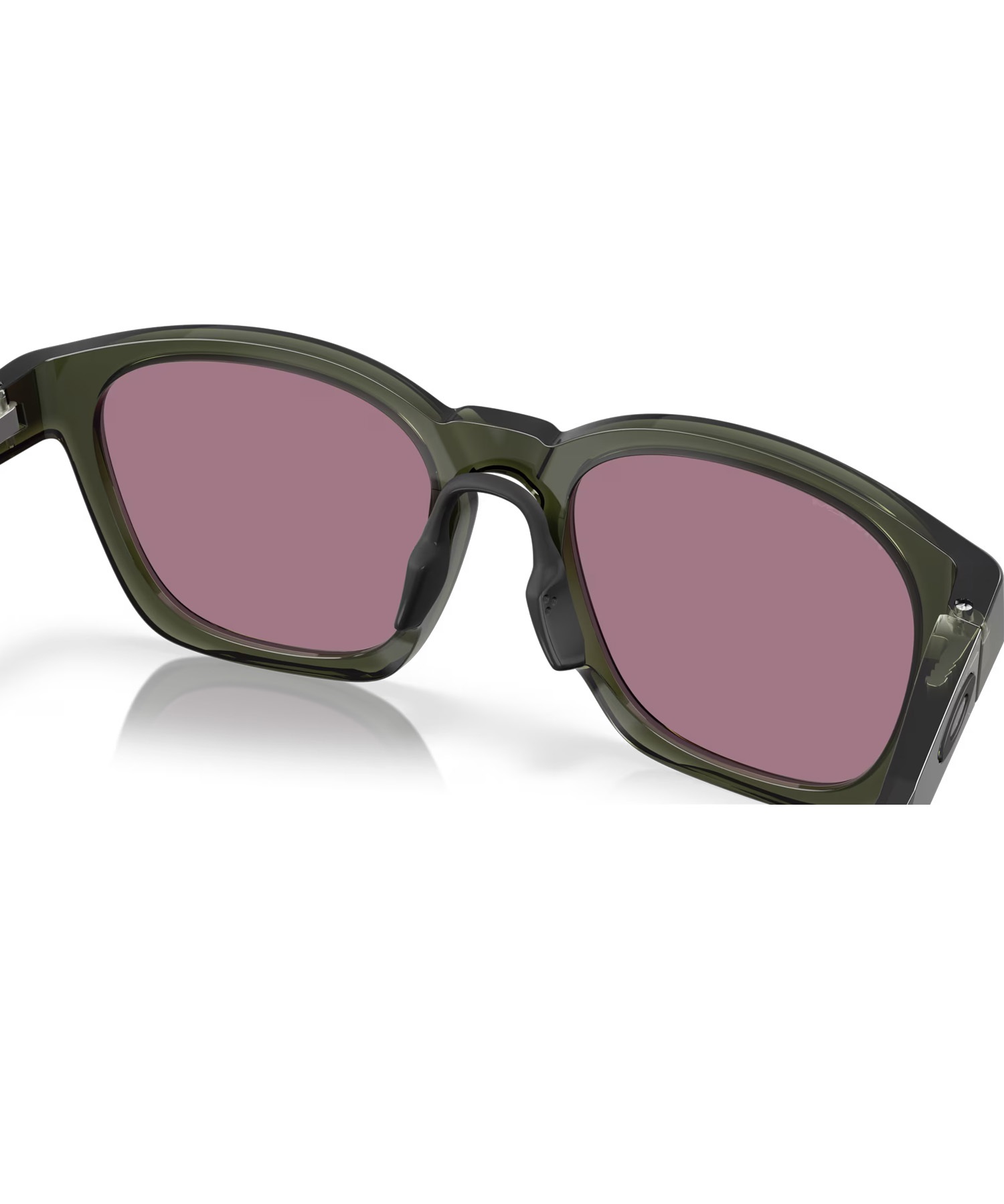Oakley オークリー サングラス プリズム Shackle シャックル OO9507D