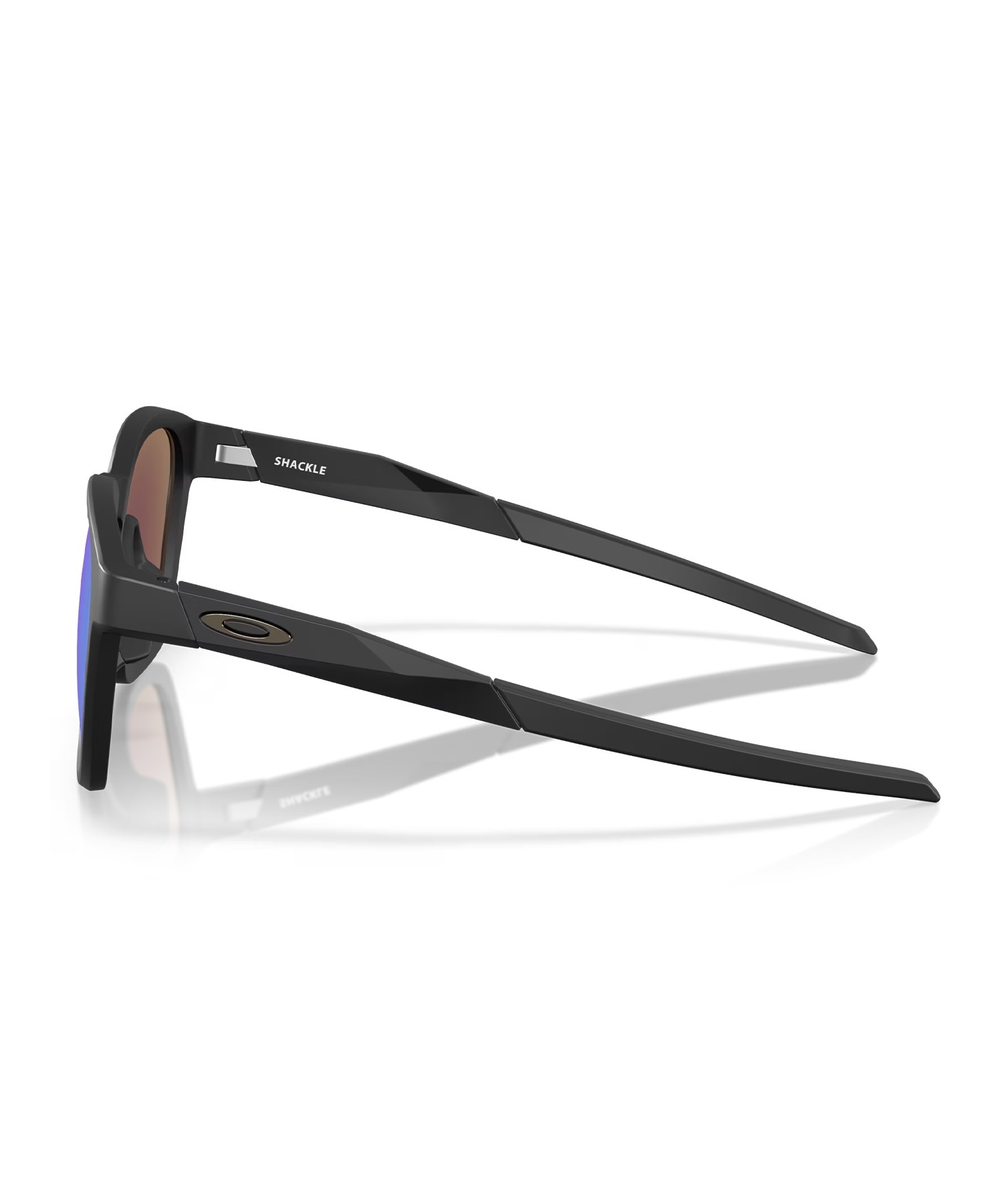 【SALE】オークリー サングラス Shackle (OO9507D-0152) OO9507D SHACKLE Sunglasses - Oakley Authorized Retailer