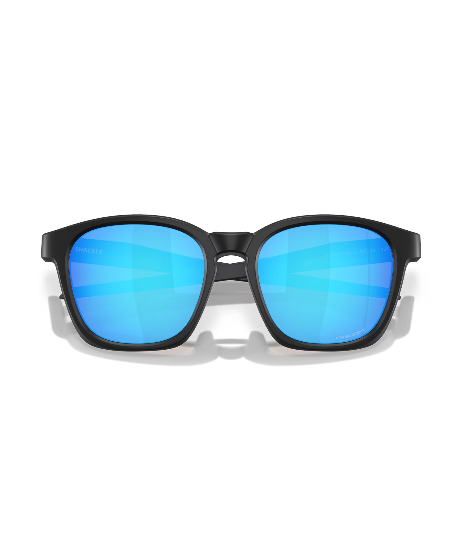 OAKLEY オークリー サングラス SHACKLE OO9507D サングラス｜ムラサキ