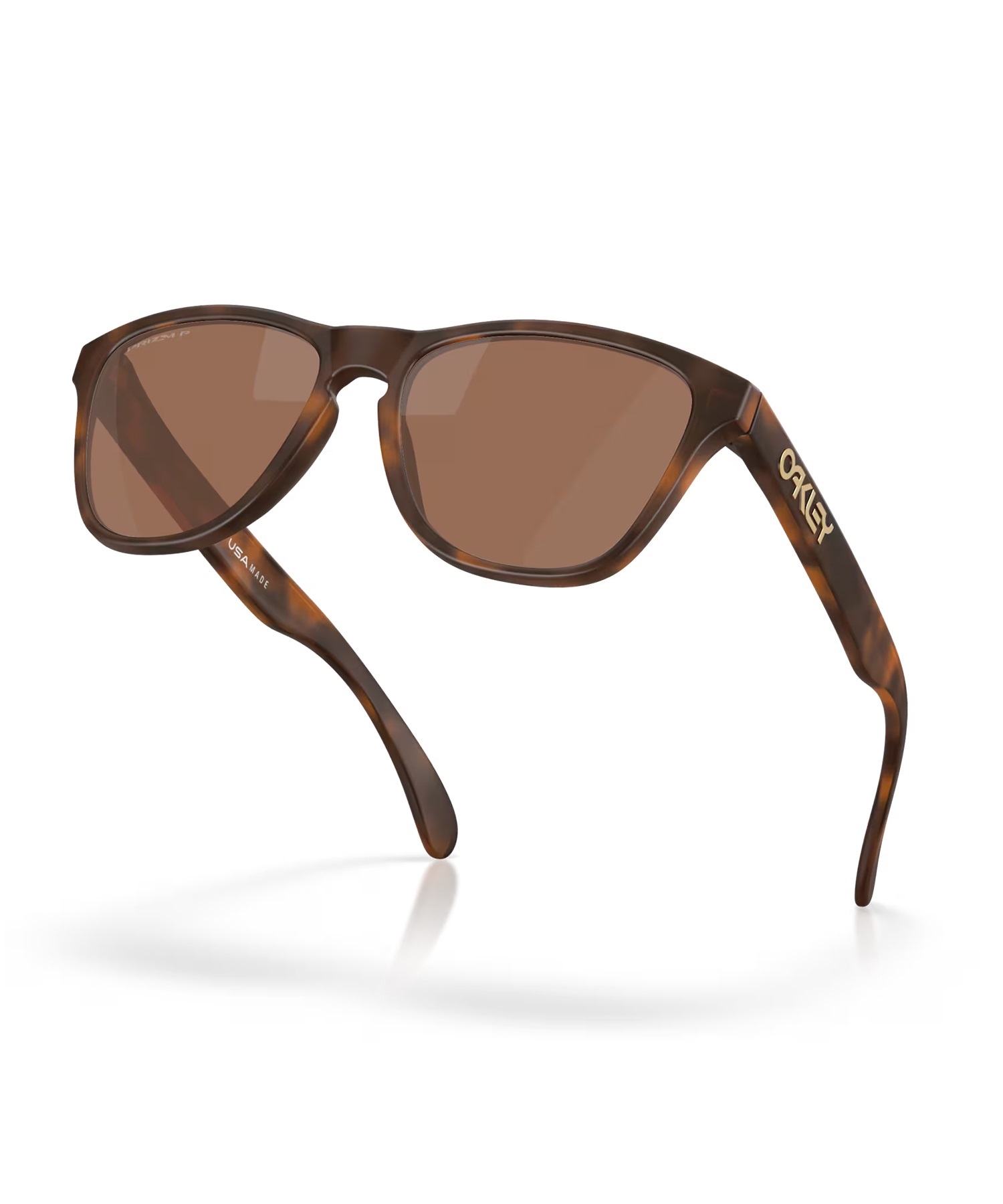 OAKLEY オークリー サングラス FROGSKINS S OO9508-0353 サングラス