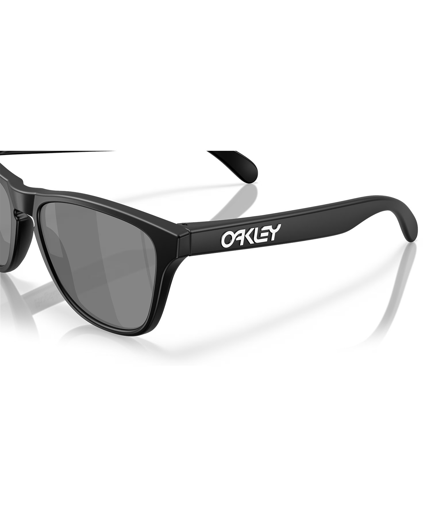 OAKLEY オークリー サングラス FROGSKINS S OO9508-0653 サングラス