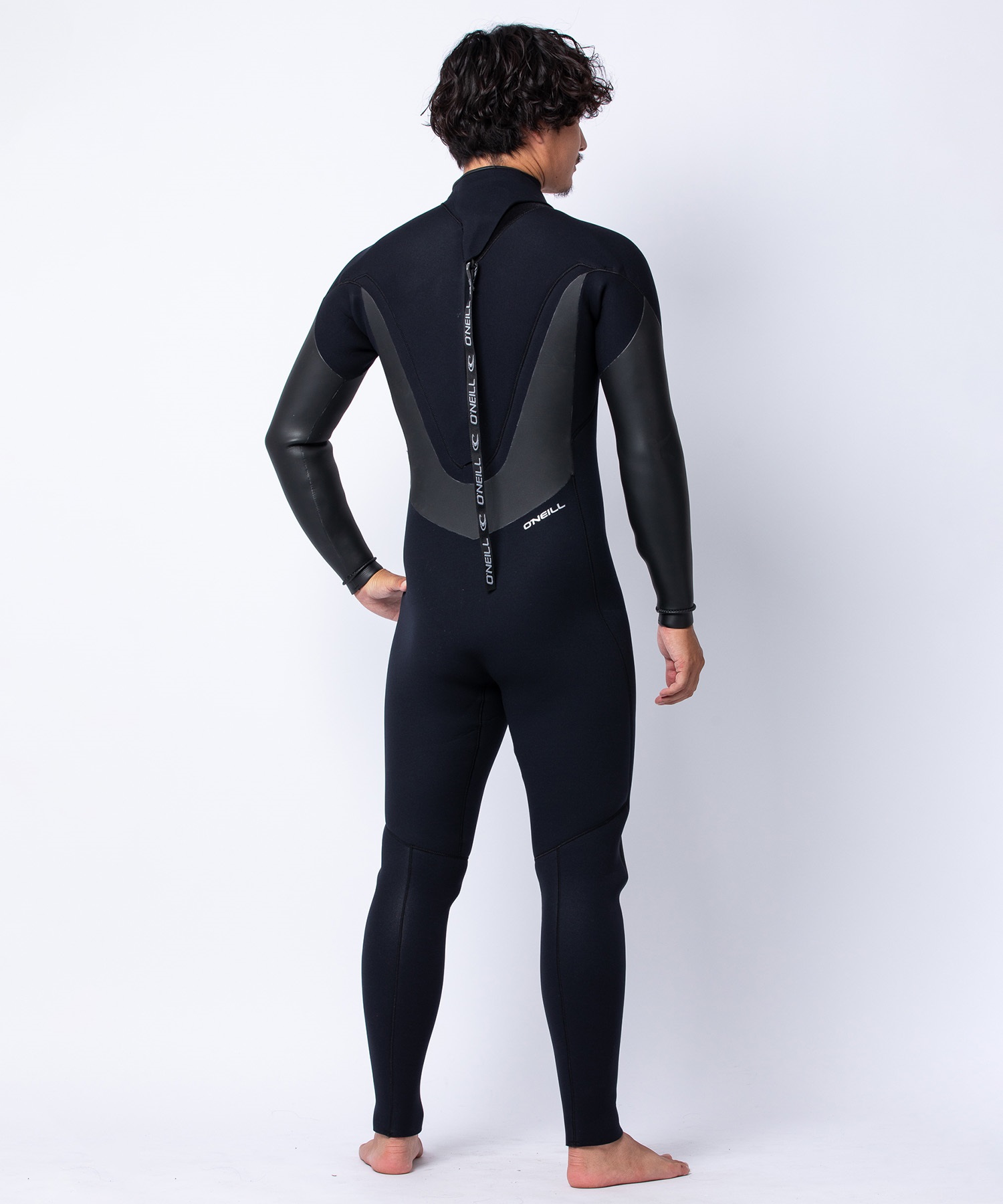 ONEILL オニール BZ MR ZEN ZIP SD 5X3mm MFW-106A5 メンズ ウェット