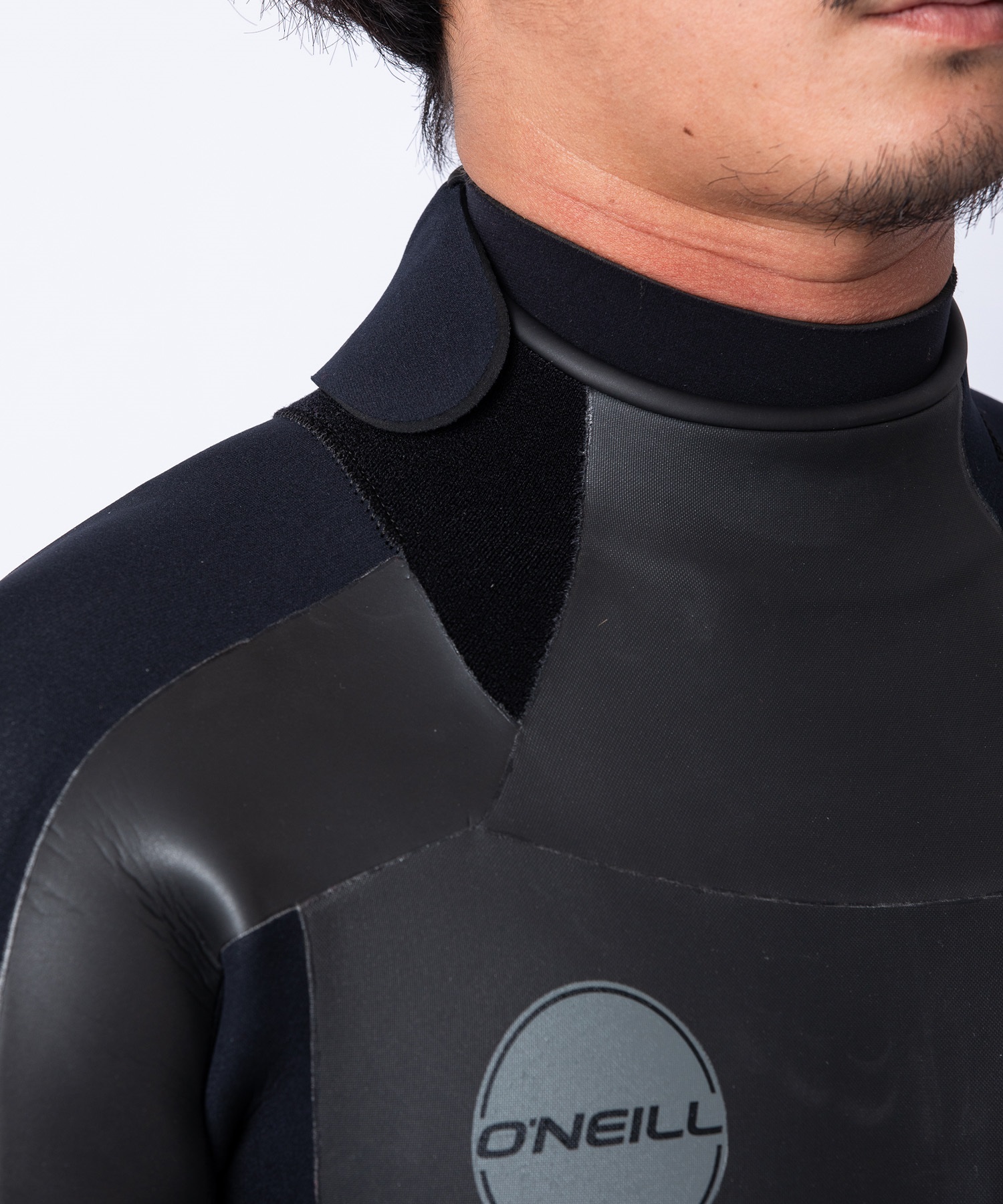 ONEILL オニール BZ MR ZEN ZIP SD 5X3mm MFW-106A5 メンズ ウェット