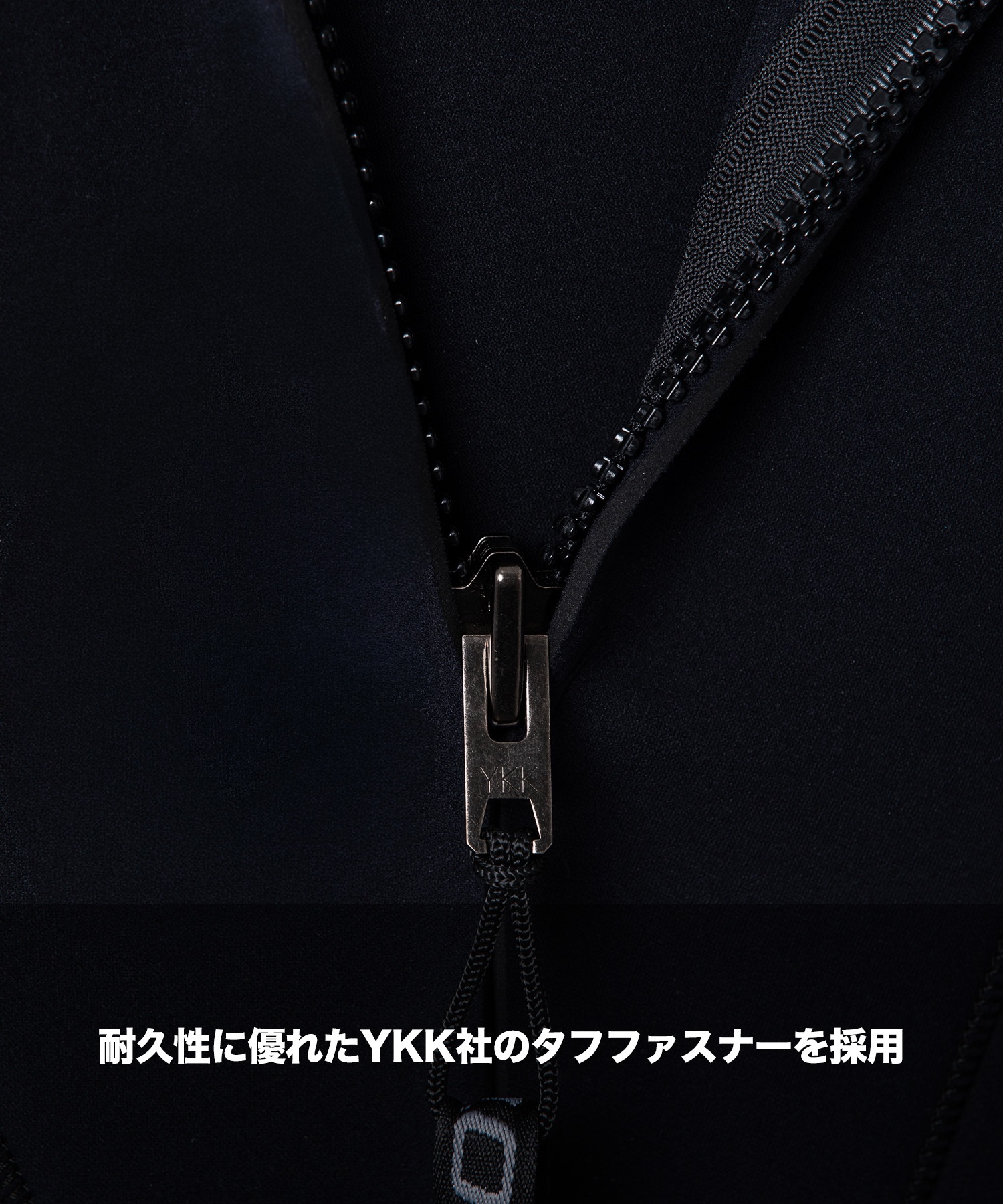 ONEILL オニール BZ MR ZEN ZIP SD 5X3mm MFW-106A5 メンズ ウェット