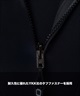 ONEILL オニール バックジップ ゼンジップ MFW-106A5 ウェットスーツ セミドライ メンズ(BLK-M)
