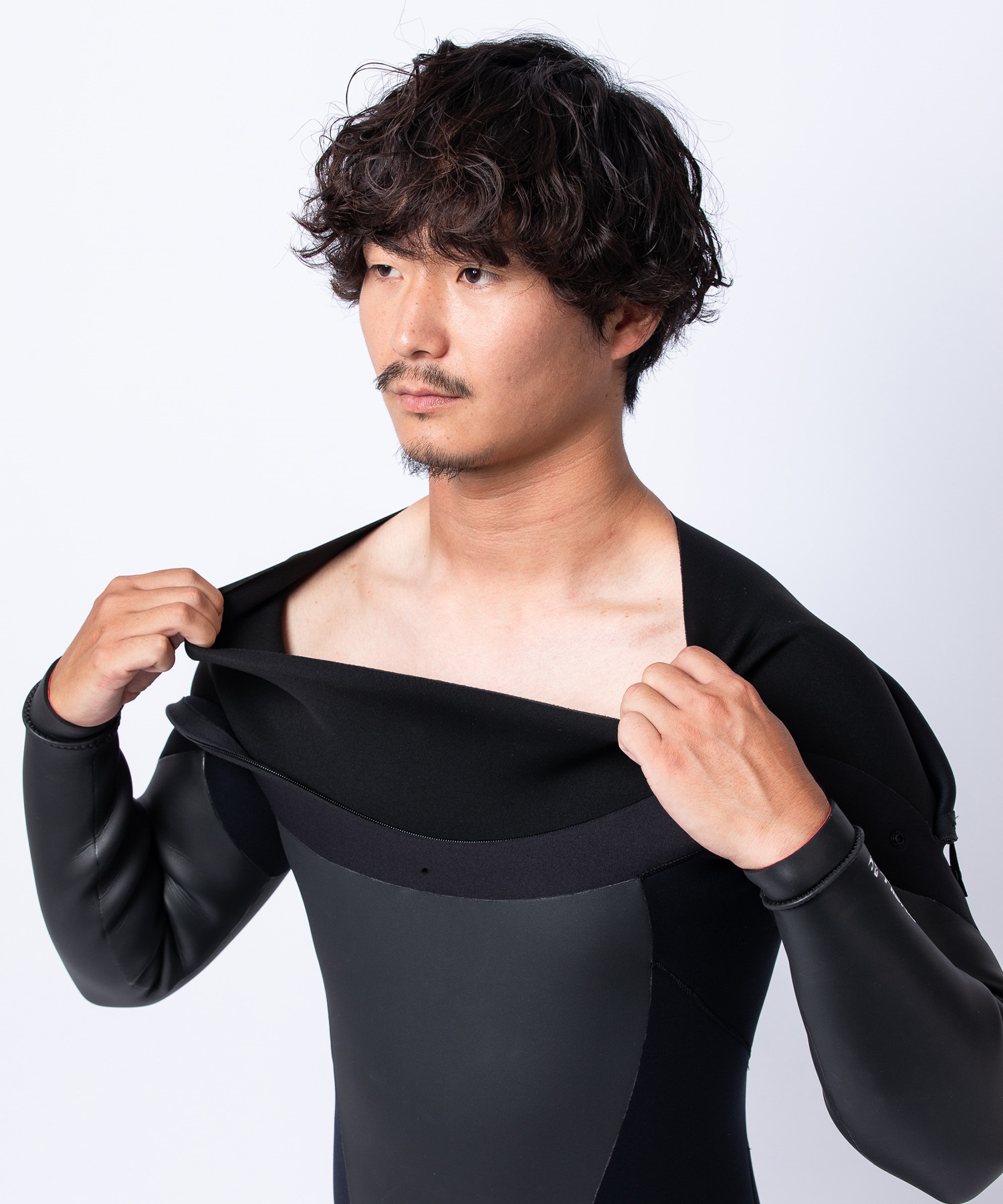 ONEILL オニール LCZ MR SD 5X3mm MFW-207A5 メンズ ウェットスーツ