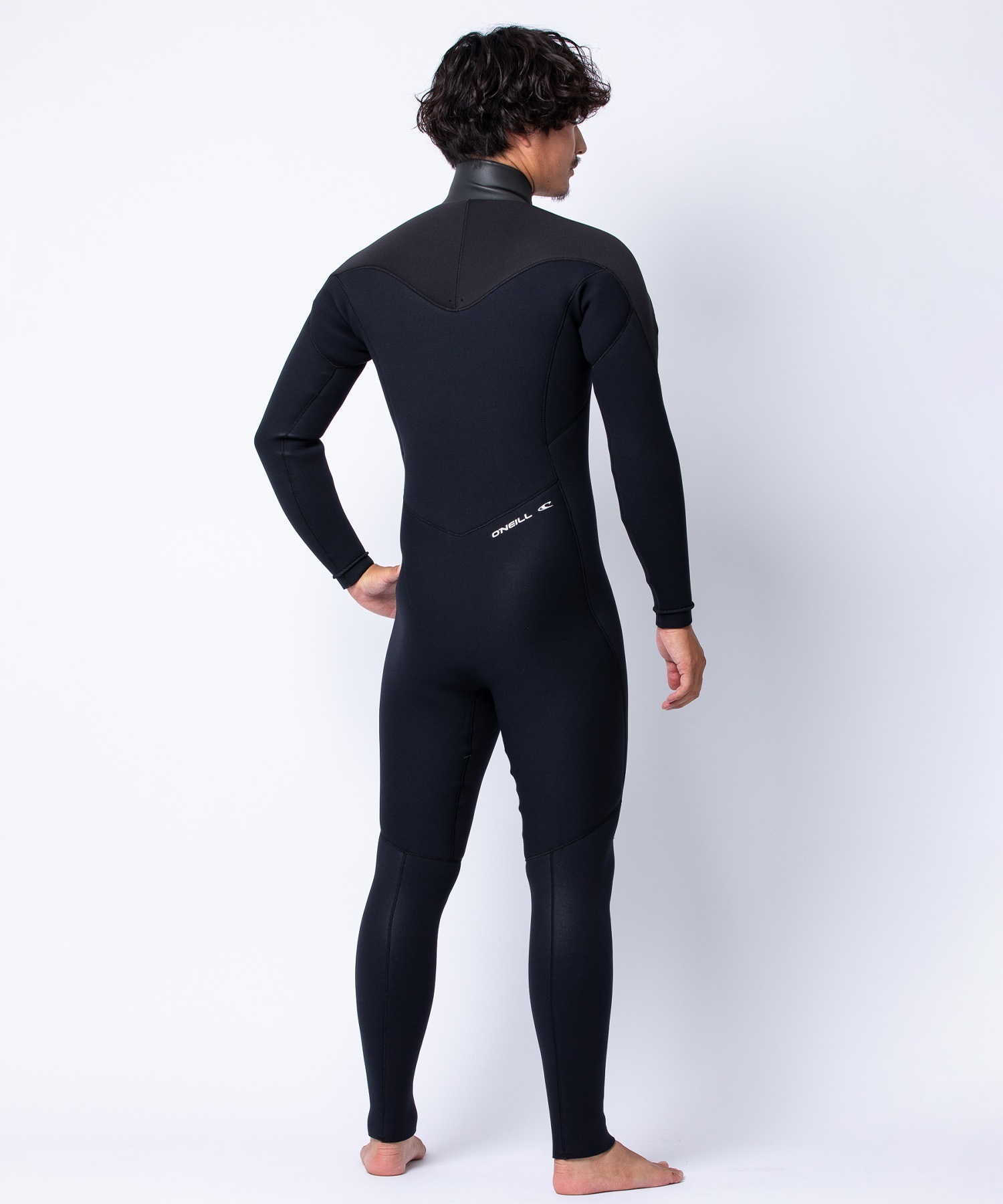 オニールウェットスーツセミドライ5×3 ONEILL オニール LCZ MR JERSEY SDRY 3X3mm MFW-576A5 メンズ ウェット