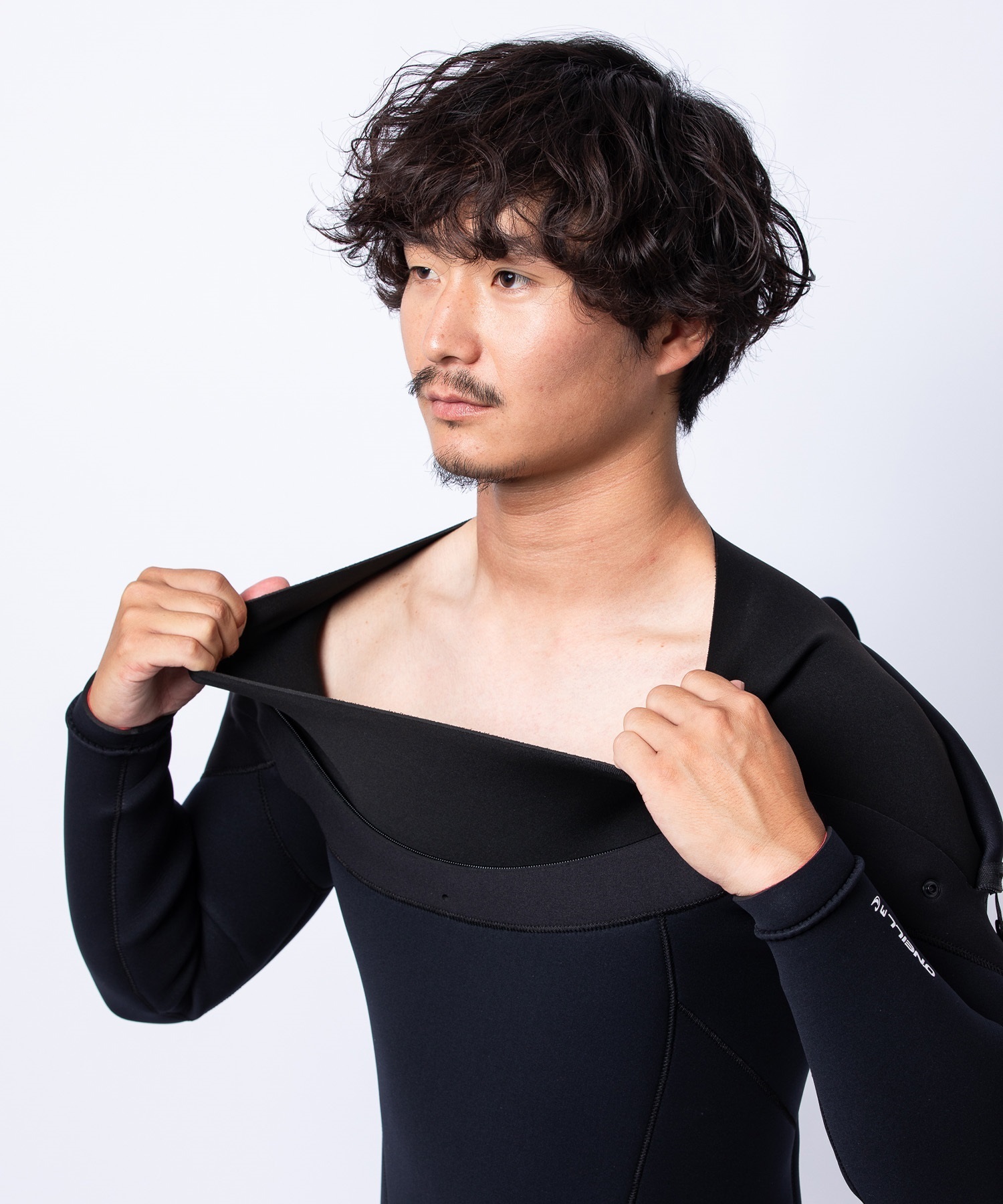 ONEILL オニール LCZ MR JERSEY SDRY 3X3mm MFW-576A5 メンズ ウェット