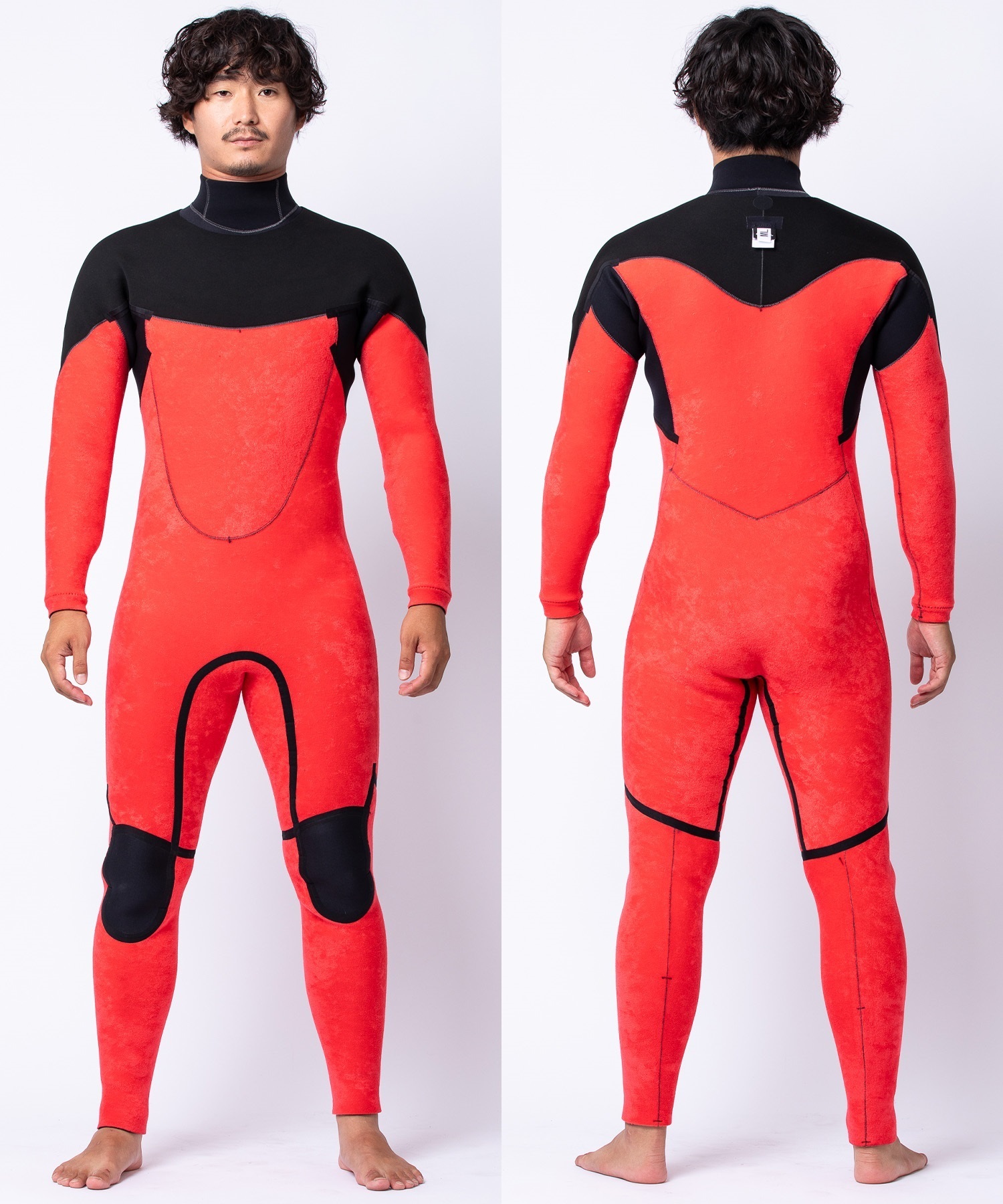 ONEILL オニール LCZ MR JERSEY SDRY 3X3mm MFW-576A5 メンズ ウェット