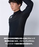 ONEILL オニール MR JERSEMI 3mm ジャーセミ MSS-536A5 メンズ ウェットスーツ フルスーツ ムラサキスポーツ限定(BLK-M)