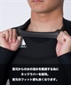 ONEILL オニール MR JERSEMI 3mm ジャーセミ MSS-536A5 メンズ ウェットスーツ フルスーツ ムラサキスポーツ限定(BLK-M)