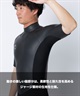 ONEILL オニール  バックジップ クラシック WSS-302A5 ウェットスーツ スプリング メンズ(BLK-ML)