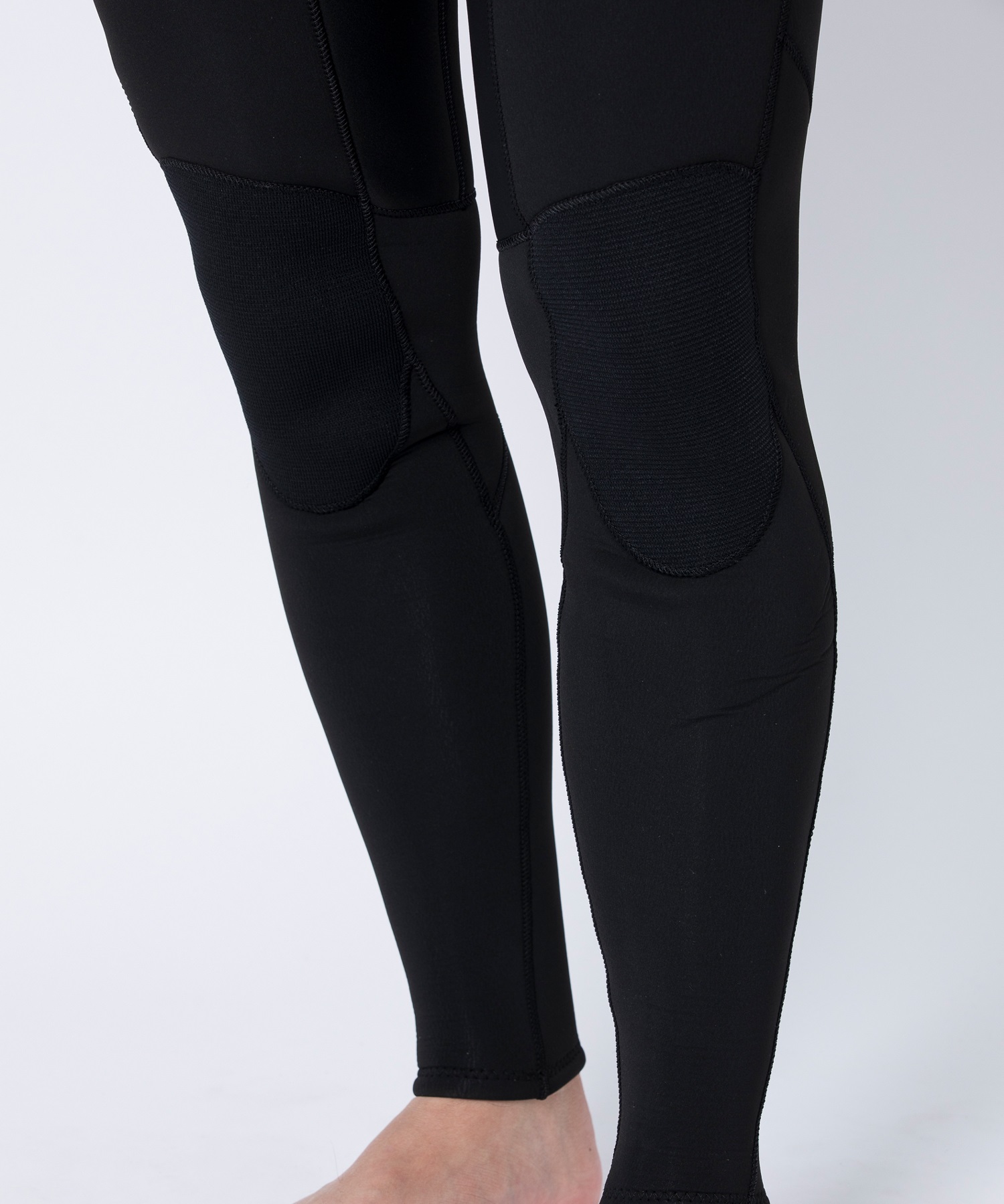 ONEILL オニール スーパーライトクラシック2 WSS-304A5 ウェットスーツ ロングジョン メンズ(BLK-M)