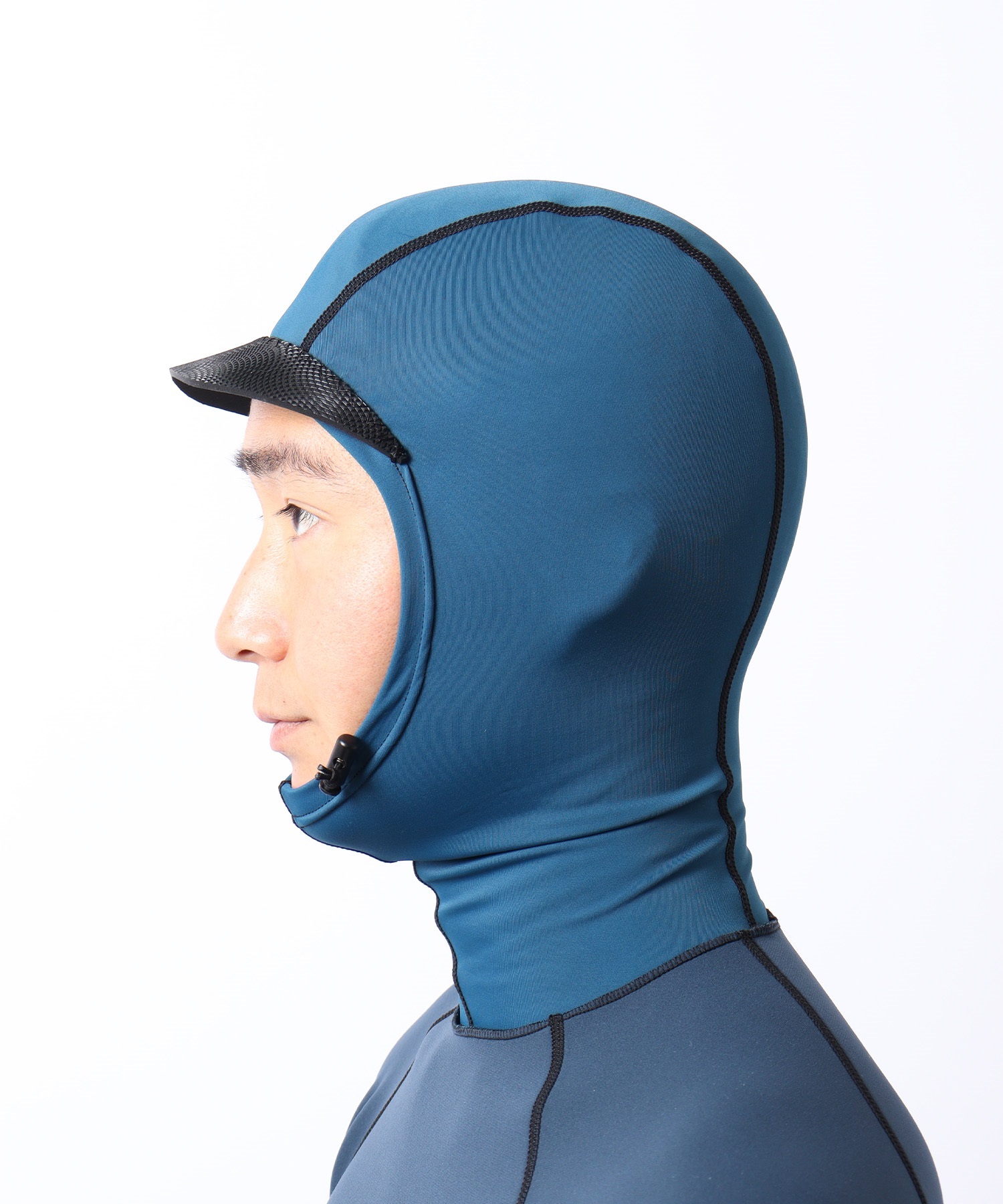 ONEILL オニール NZ OZON HOOD 1mm WSS-900A5 メンズ ウェット