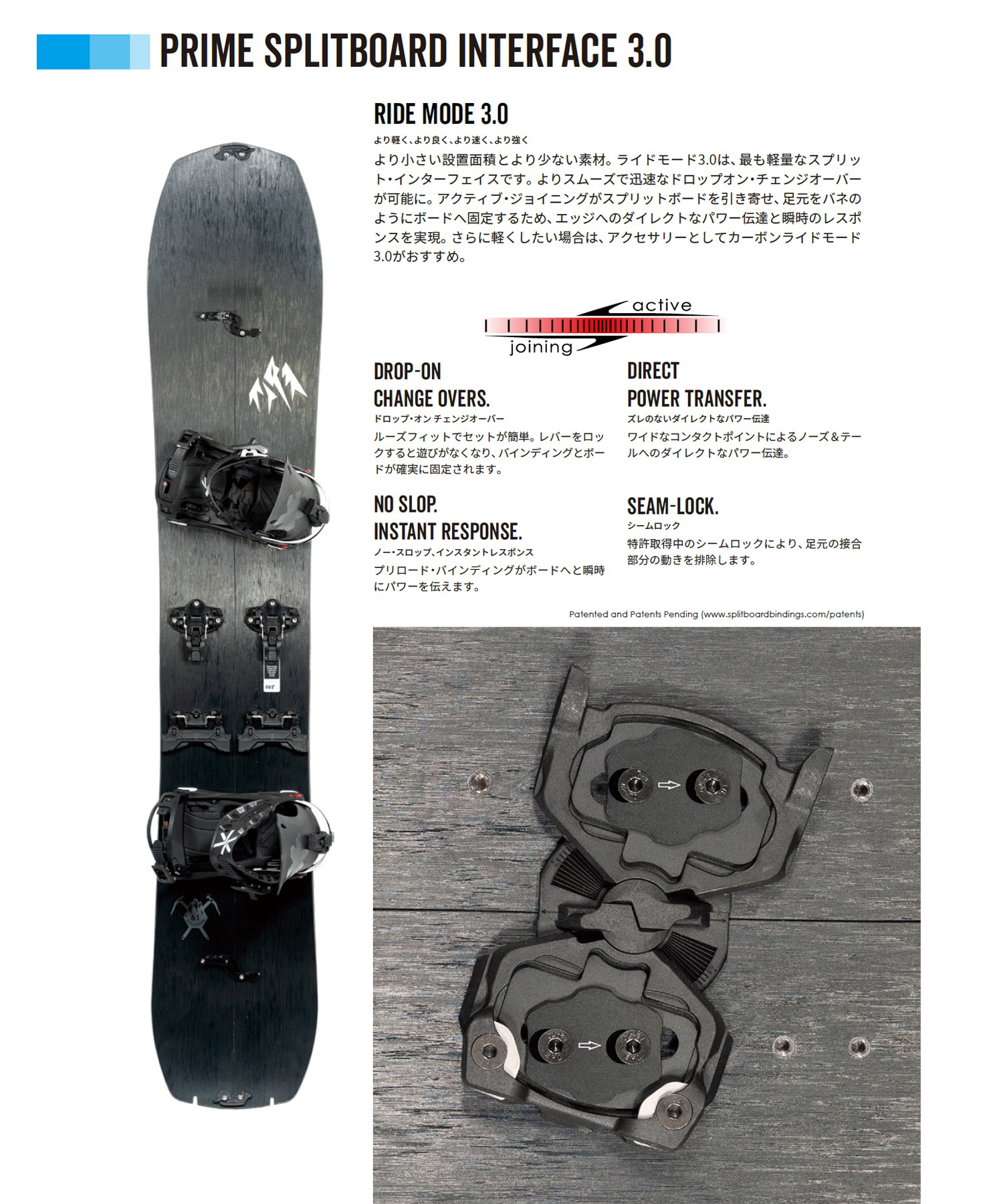 Karakoram straight lineスプリットボードビンディング karakoramスプリットボードバインディング徹底解説！ モデルの選び方